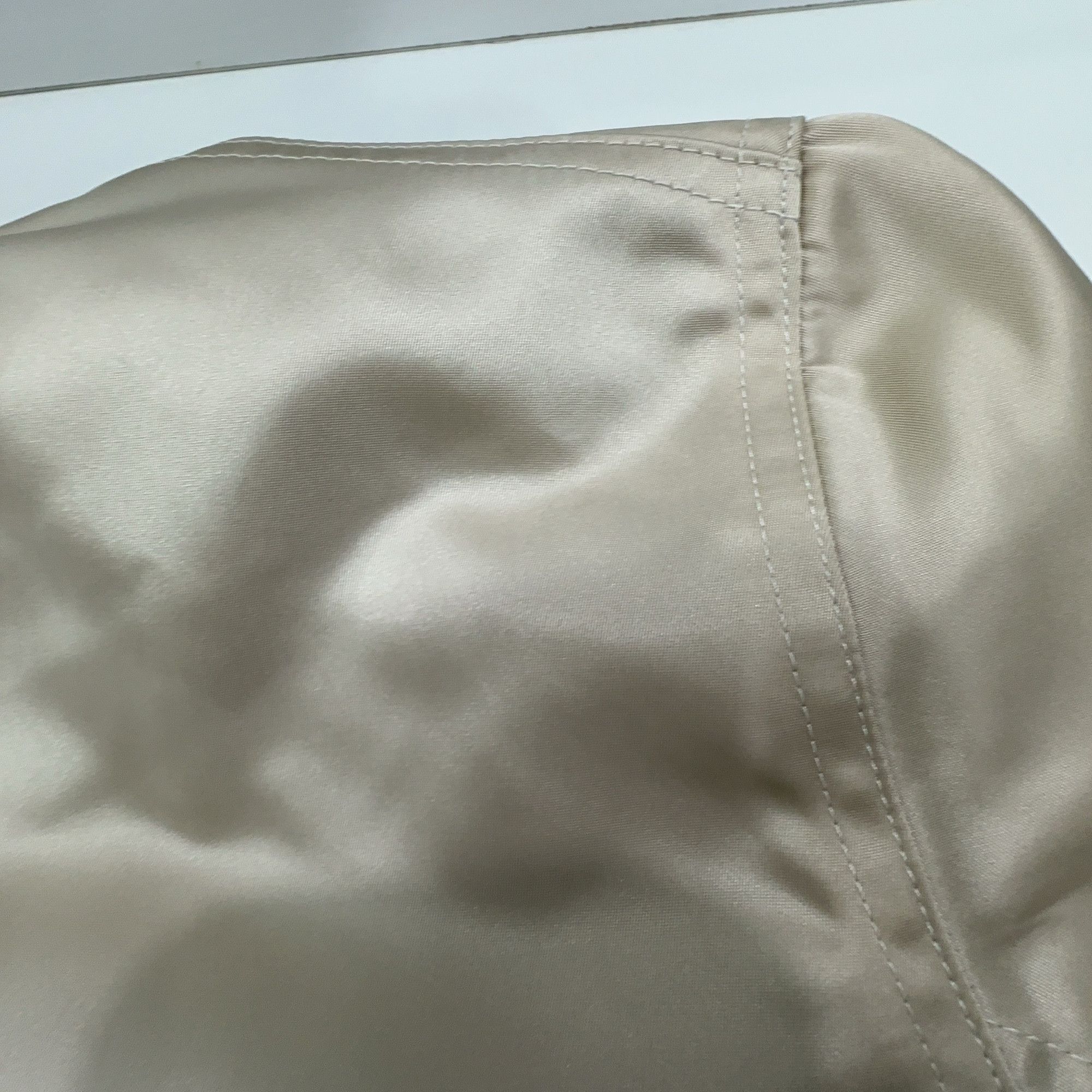 Rick Owens Rick Owens SS22 Bauhaus Fishtail Parka 46 Size US S / EU 44-46 / 1 - 11 Thumbnail