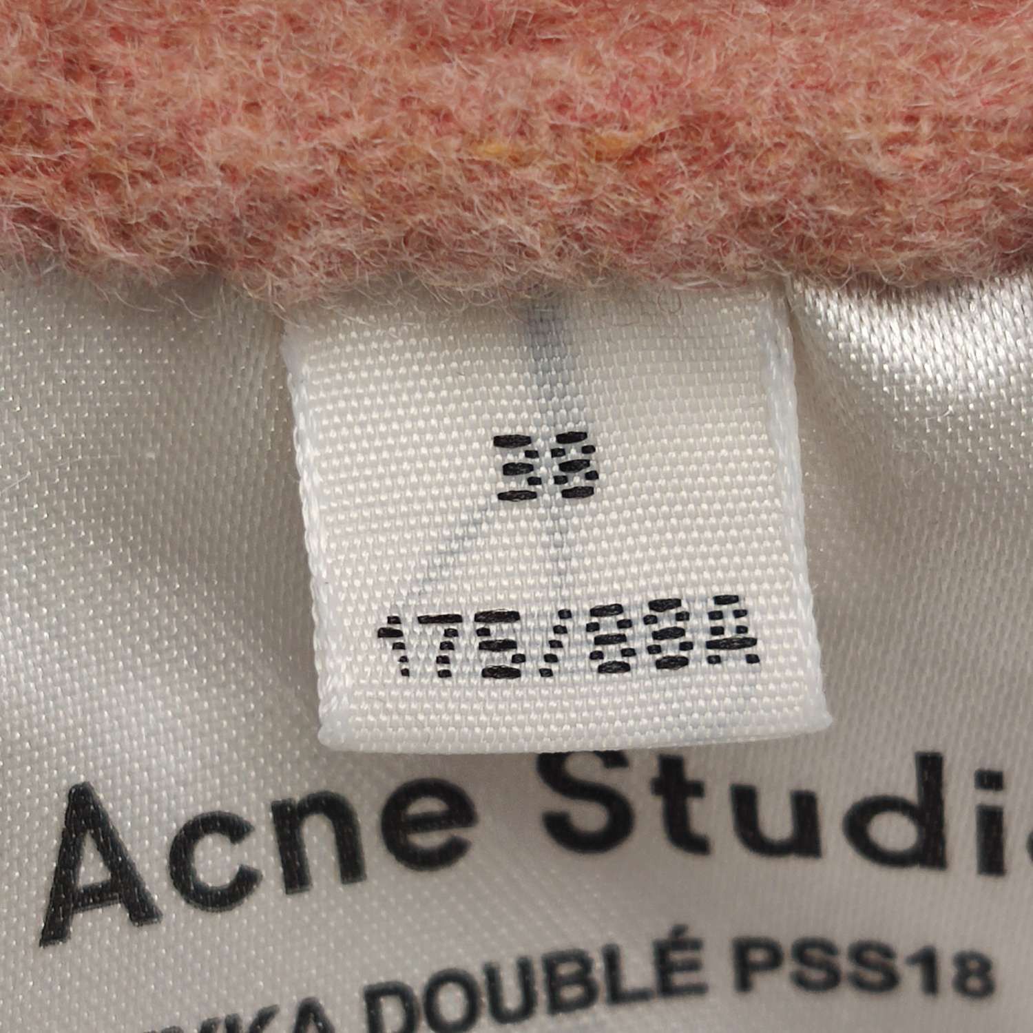 Acne Studios Acne Studios Women m Coats Size M / US 6-8 / IT 42-44 - 4 Thumbnail