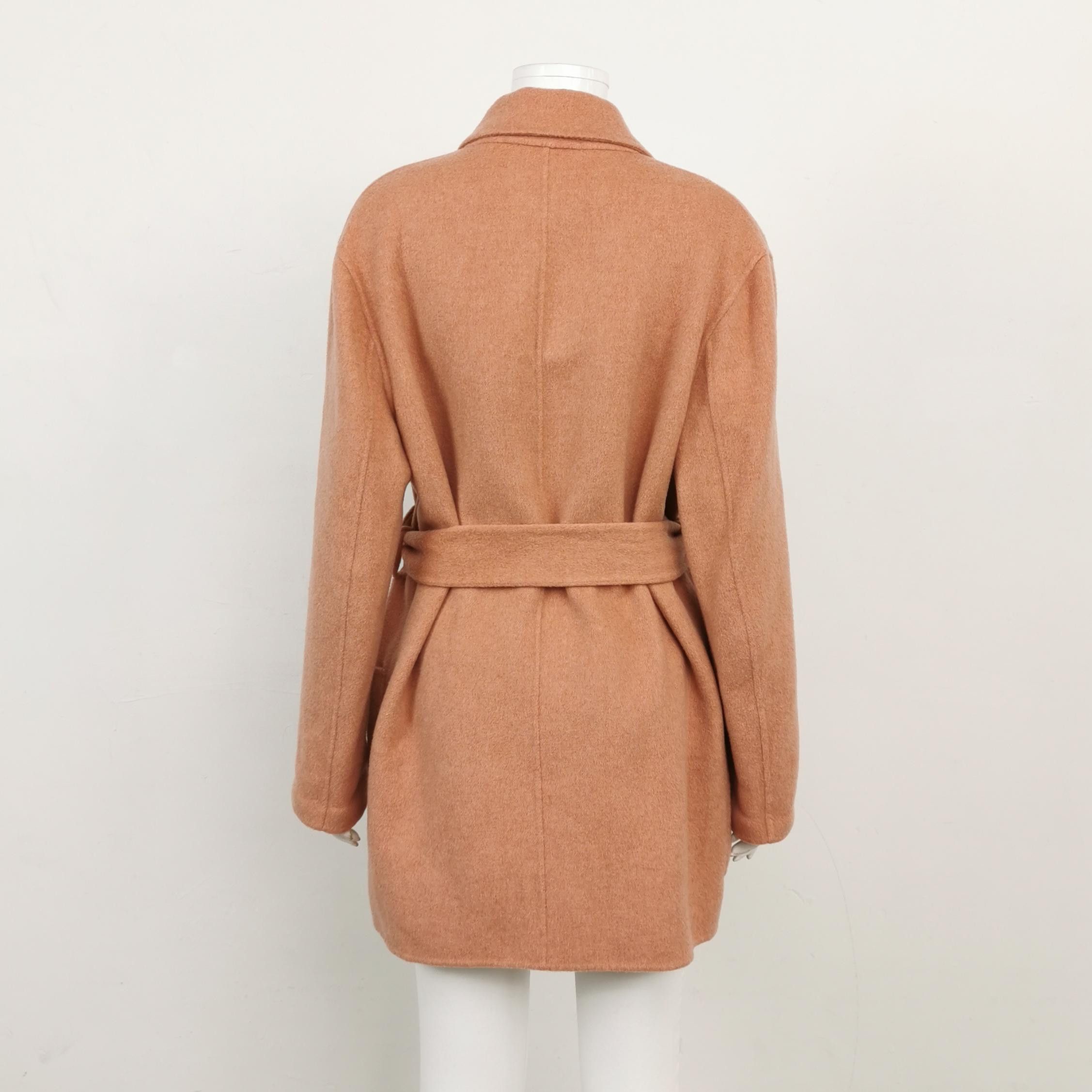 Acne Studios Acne Studios Women m Coats Size M / US 6-8 / IT 42-44 - 2 Thumbnail