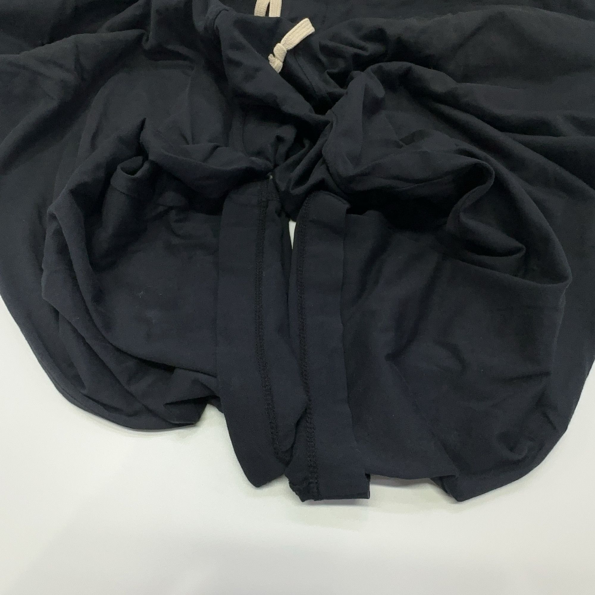Rick Owens Rick Owens DRKSHDW Cargo Drop Crotch Pants S Size US 30 / EU 46 - 11 Thumbnail