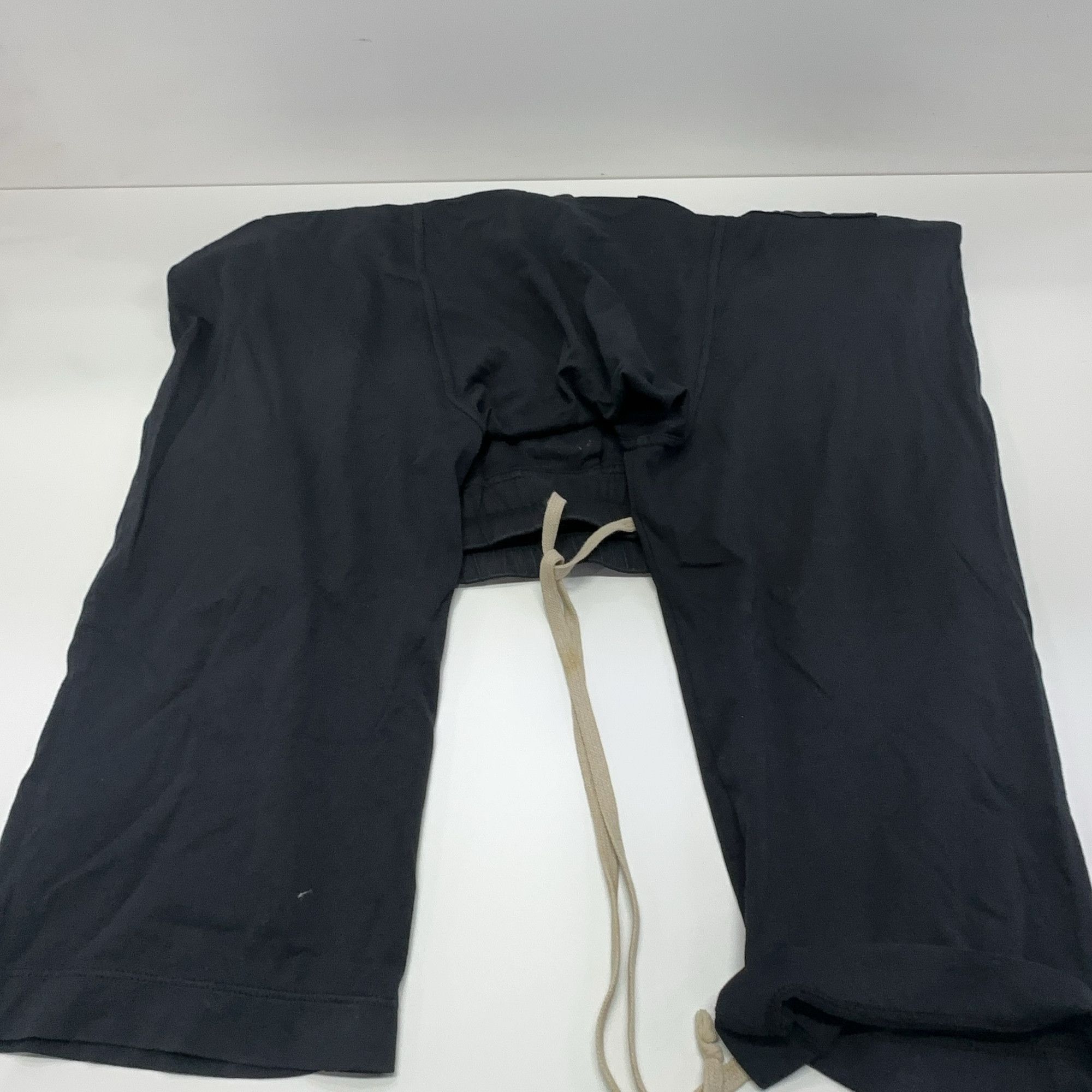 Rick Owens Rick Owens DRKSHDW Cargo Drop Crotch Pants S Size US 30 / EU 46 - 13 Thumbnail