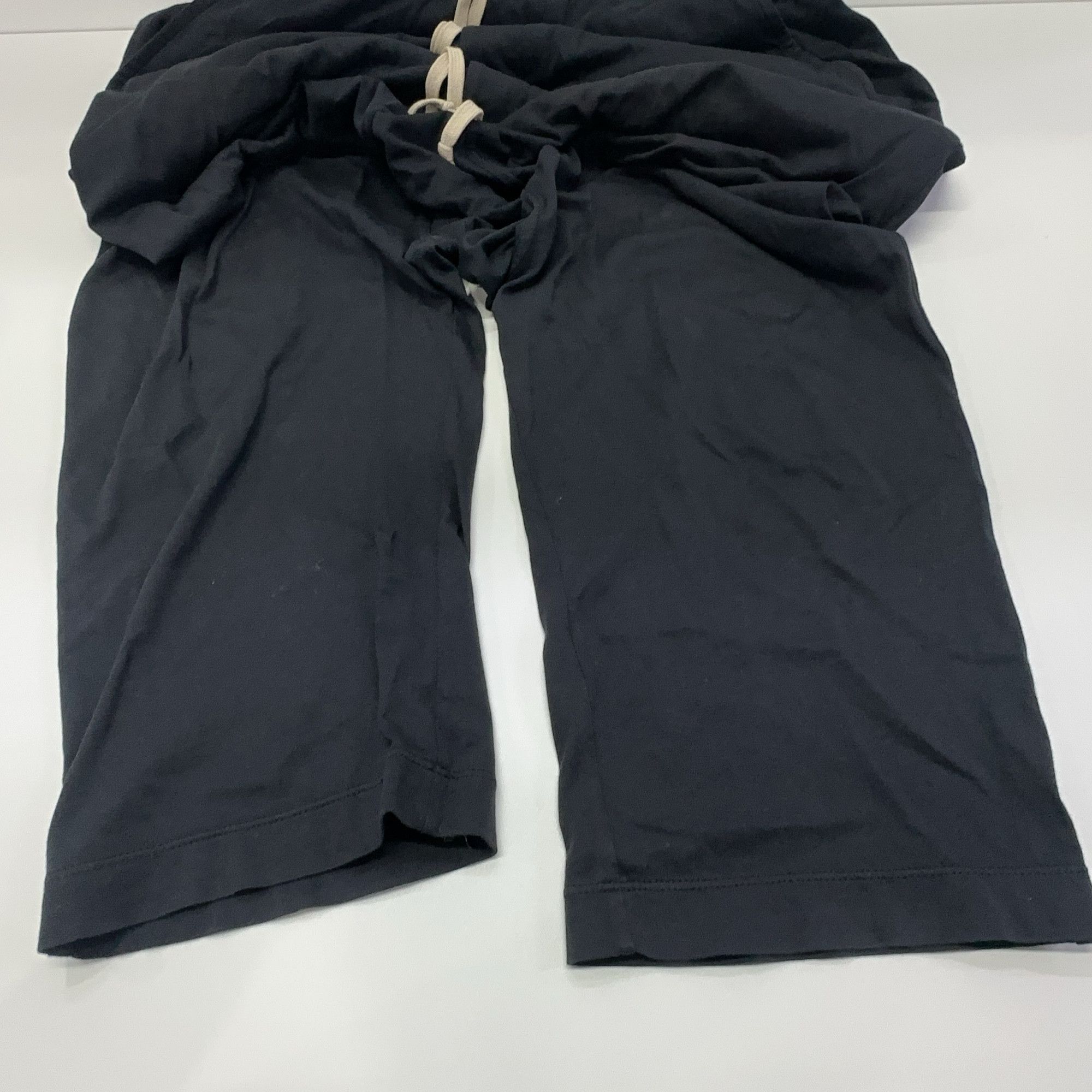 Rick Owens Rick Owens DRKSHDW Cargo Drop Crotch Pants S Size US 30 / EU 46 - 10 Thumbnail