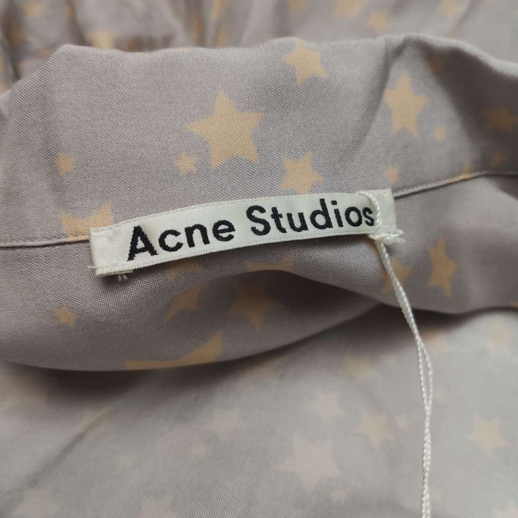 Acne Studios Acne Studios Women m Button Ups Size M / US 6-8 / IT 42-44 - 5 Thumbnail