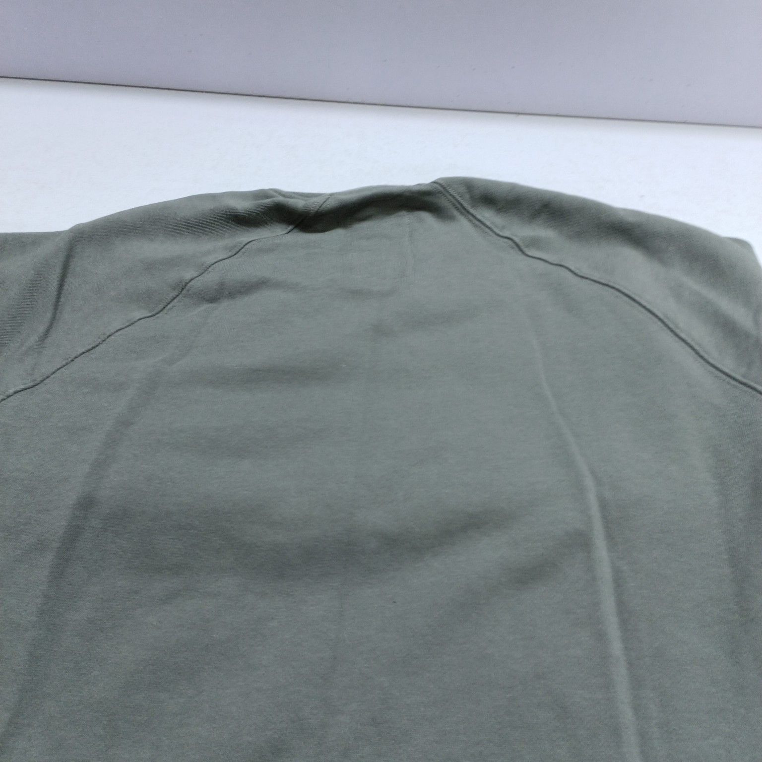 Rick Owens Rick Owens x Champion Logo Embroidery Sweatshirt S Size S / US 4 / IT 40 - 6 Thumbnail
