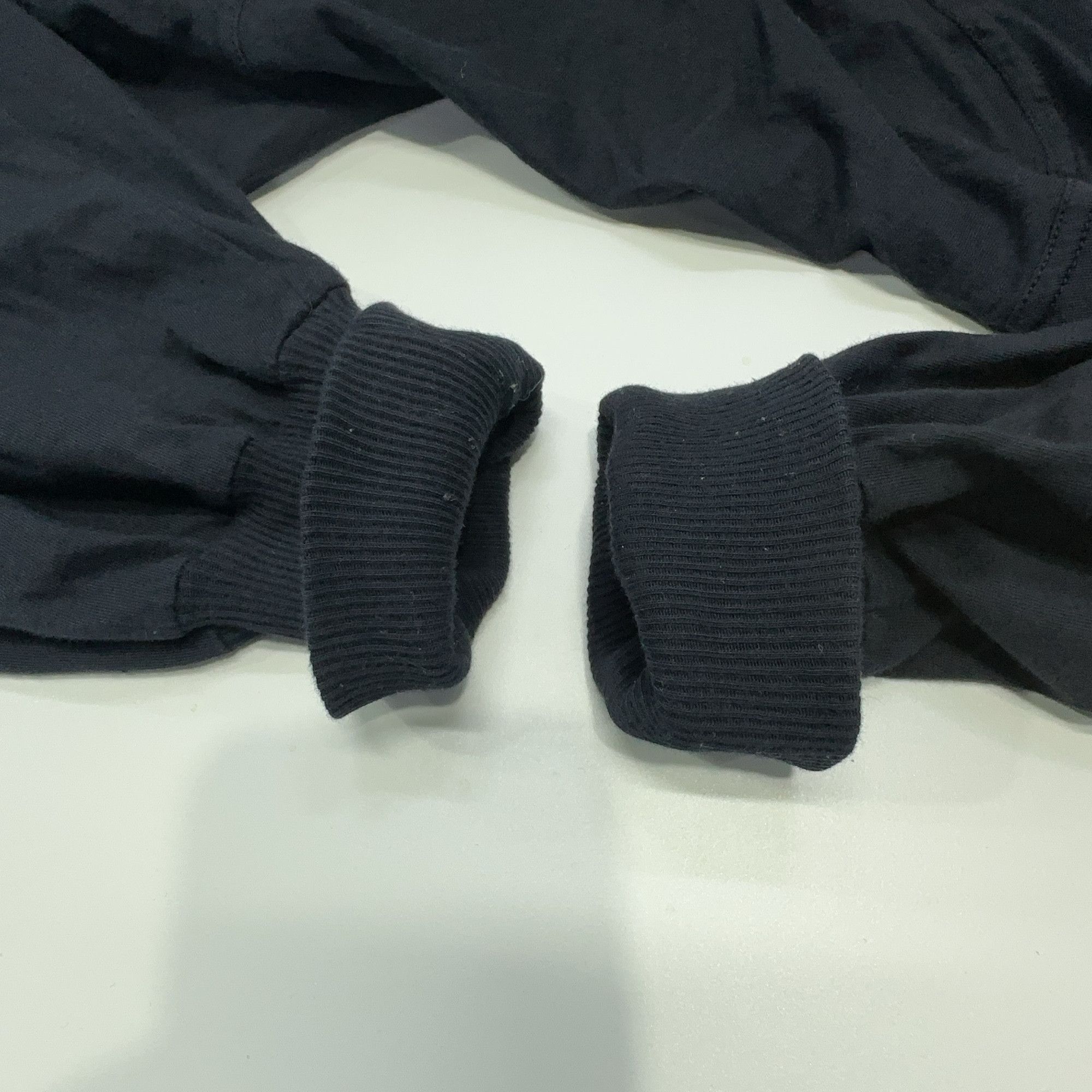 Rick Owens Rick Owens DRKSHDW Drop Crotch Joggers Size S Size US 30 / EU 46 - 6 Thumbnail