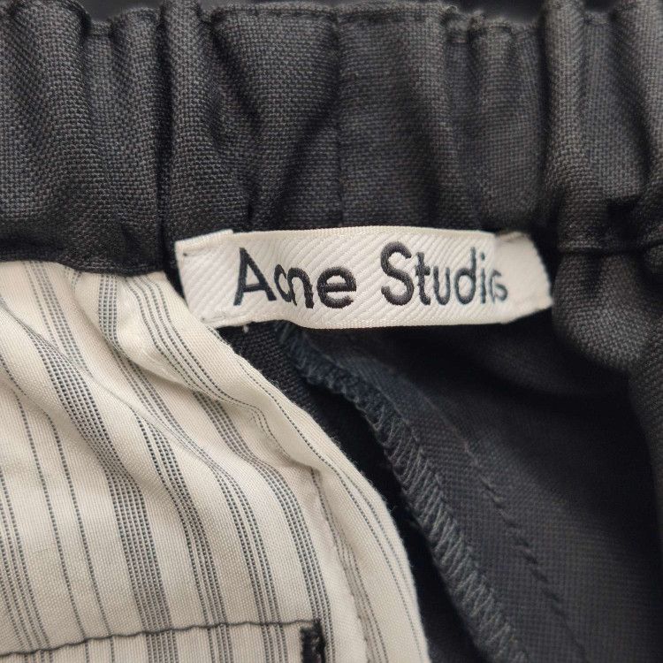 Acne Studios Acne Studios Women 32 Pants Size 32" / US 10 / IT 46 - 3 Thumbnail