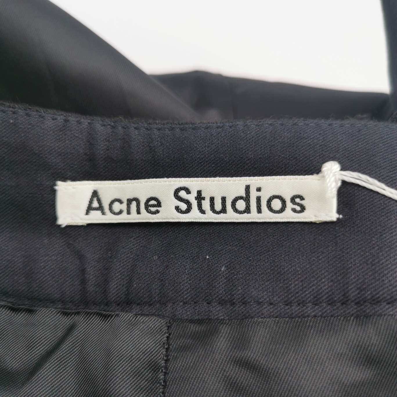 Acne Studios Acne Studios Women 26 Pants Size 26" / US 2 / IT 38 - 4 Thumbnail