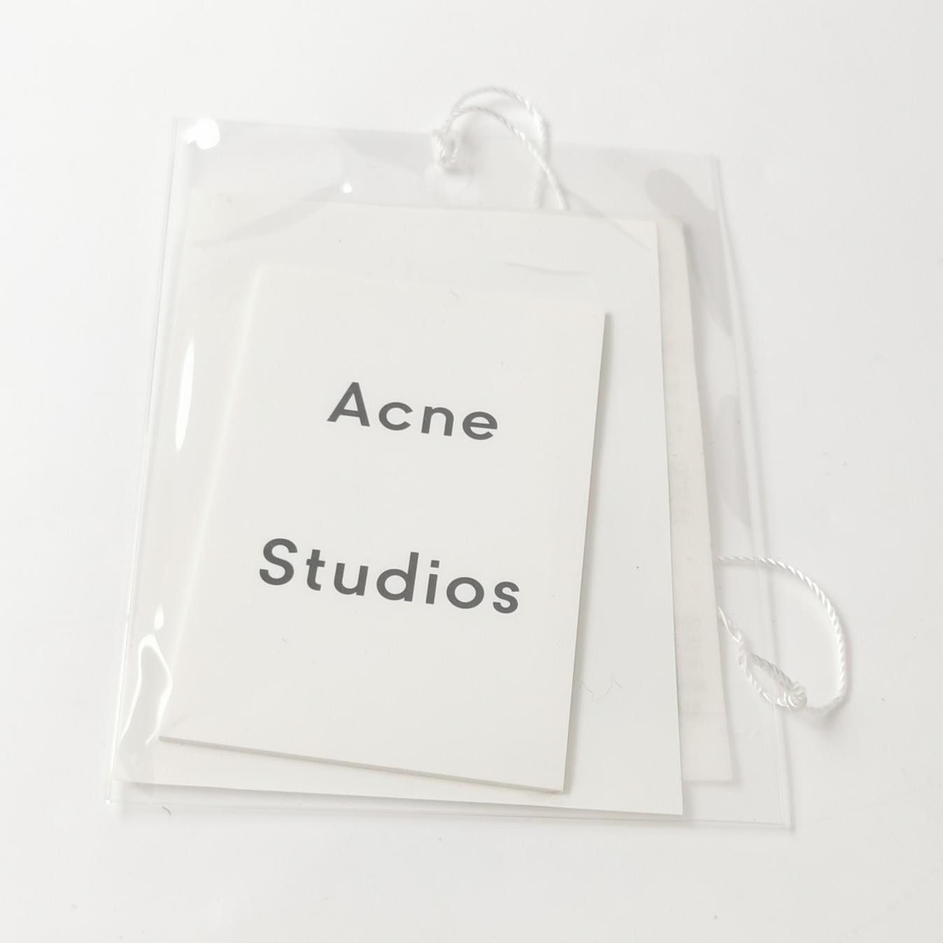 Acne Studios Acne Studios Women 26 Pants Size 26" / US 2 / IT 38 - 3 Thumbnail