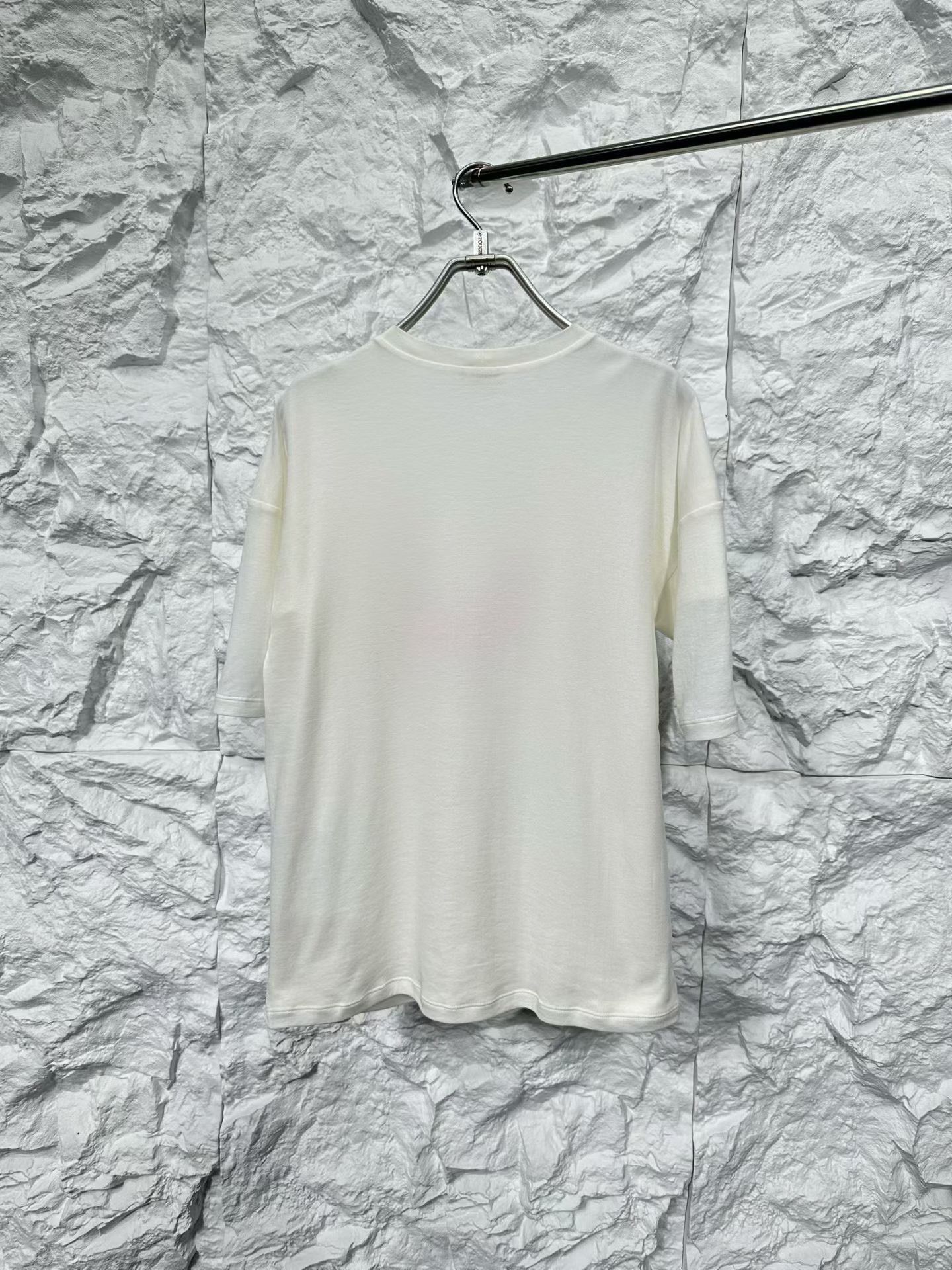 Celine CELINE Horse Carriage Graphic Logo T-Shirt XS Size US XS / EU 42 / 0 - 3 Thumbnail