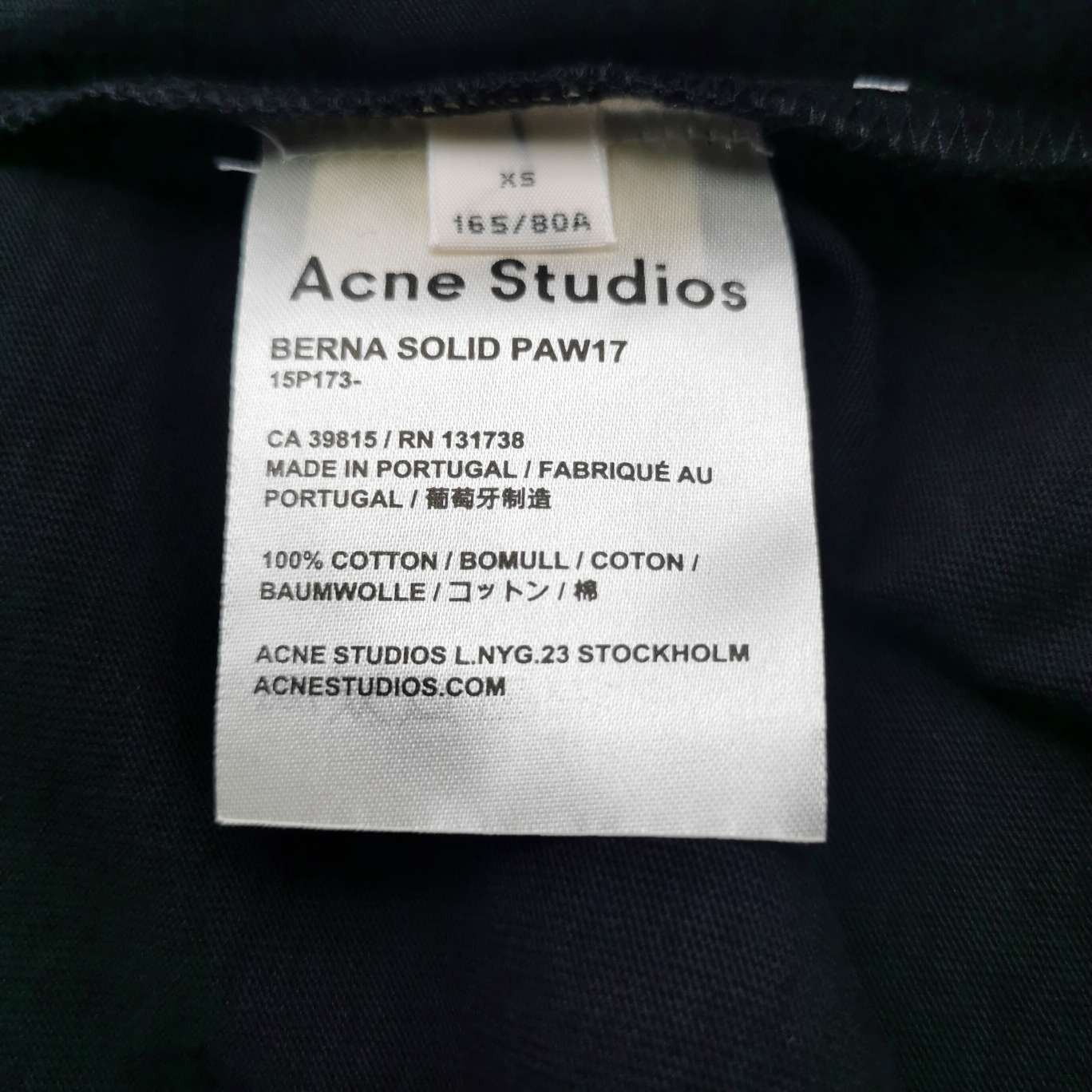 Acne Studios Acne Studios Women m Midi Size M / US 6-8 / IT 42-44 - 6 Thumbnail