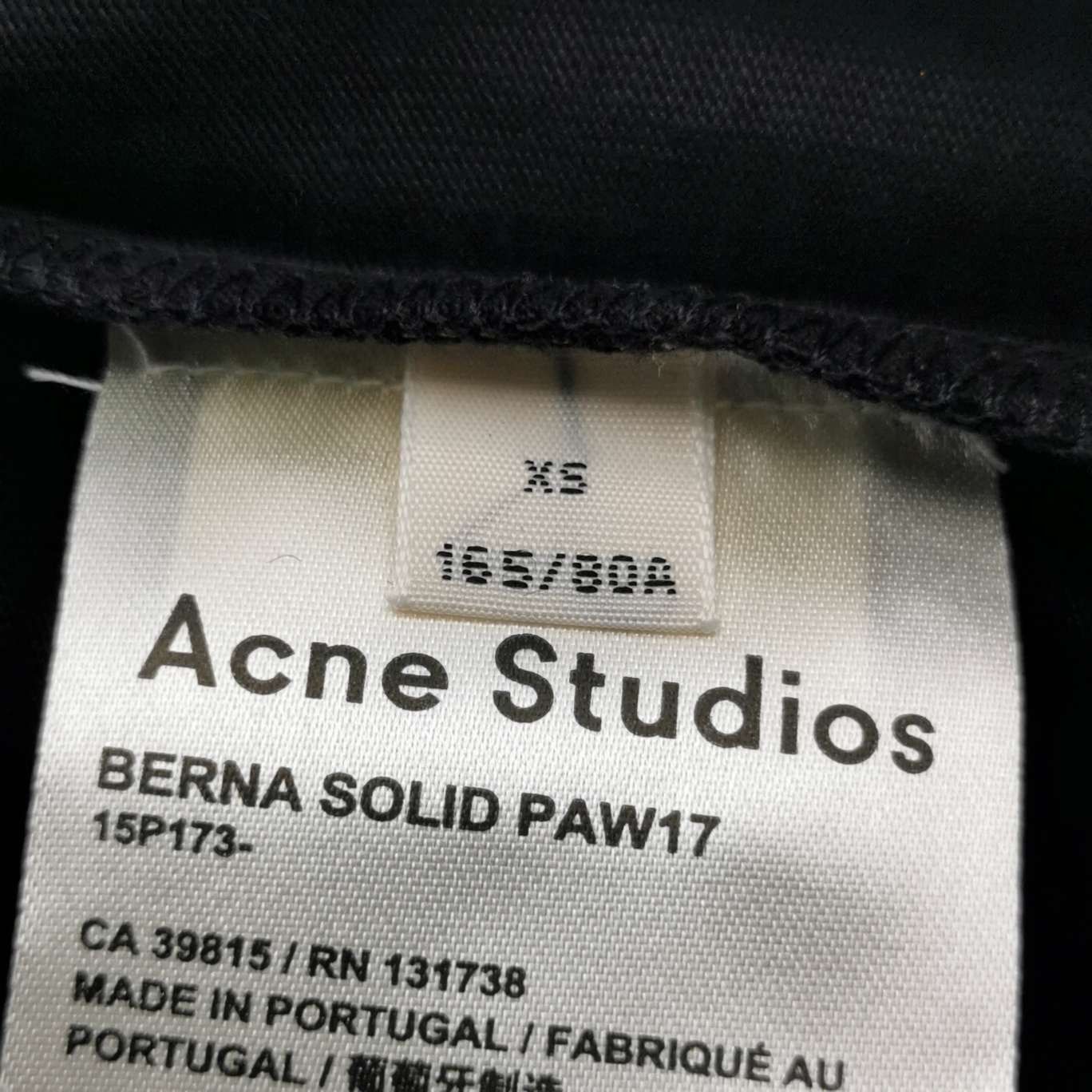 Acne Studios Acne Studios Women m Midi Size M / US 6-8 / IT 42-44 - 5 Thumbnail