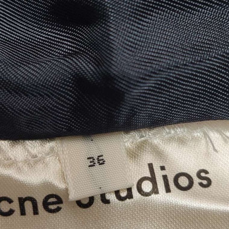 Acne Studios Acne Studios Women 26 Midi Skirts Size 26" / US 2 / IT 38 - 5 Thumbnail