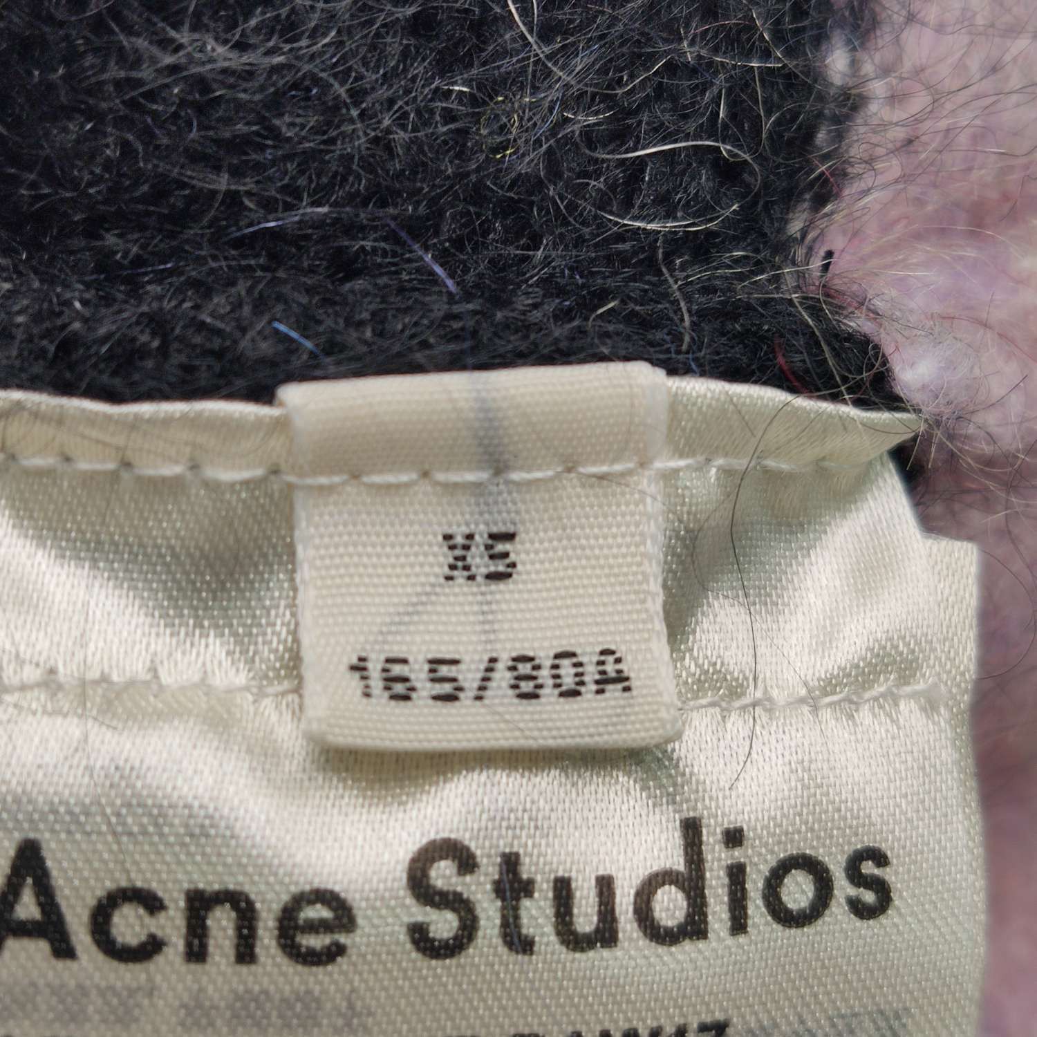 Acne Studios Acne Studios Women m Sweaters Size M / US 6-8 / IT 42-44 - 5 Thumbnail