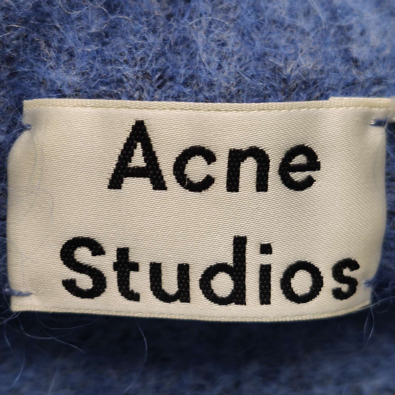 Acne Studios Acne Studios Women m Sweaters Size M / US 6-8 / IT 42-44 - 4 Thumbnail