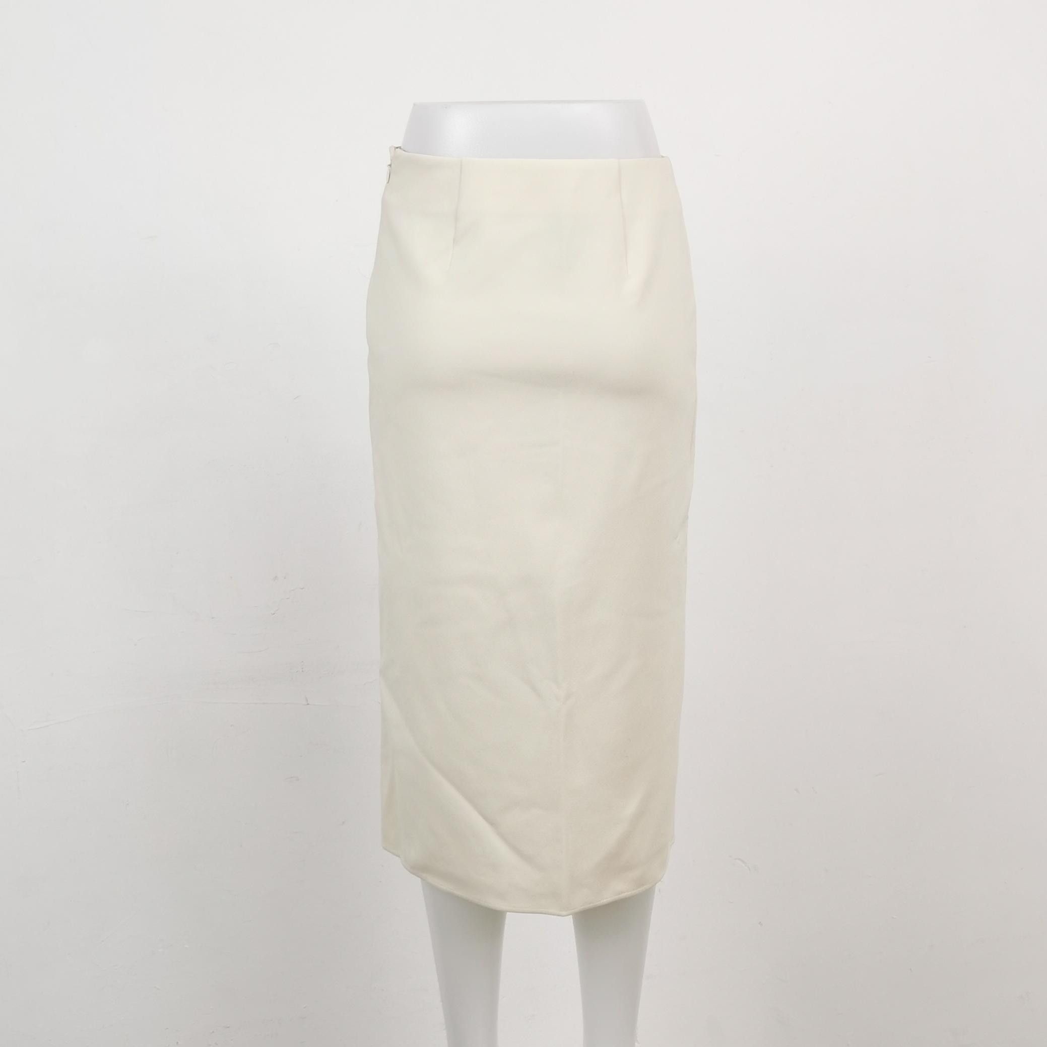 Acne Studios Acne Studios Women 32 Midi Skirts Size 32" / US 10 / IT 46 - 2 Thumbnail