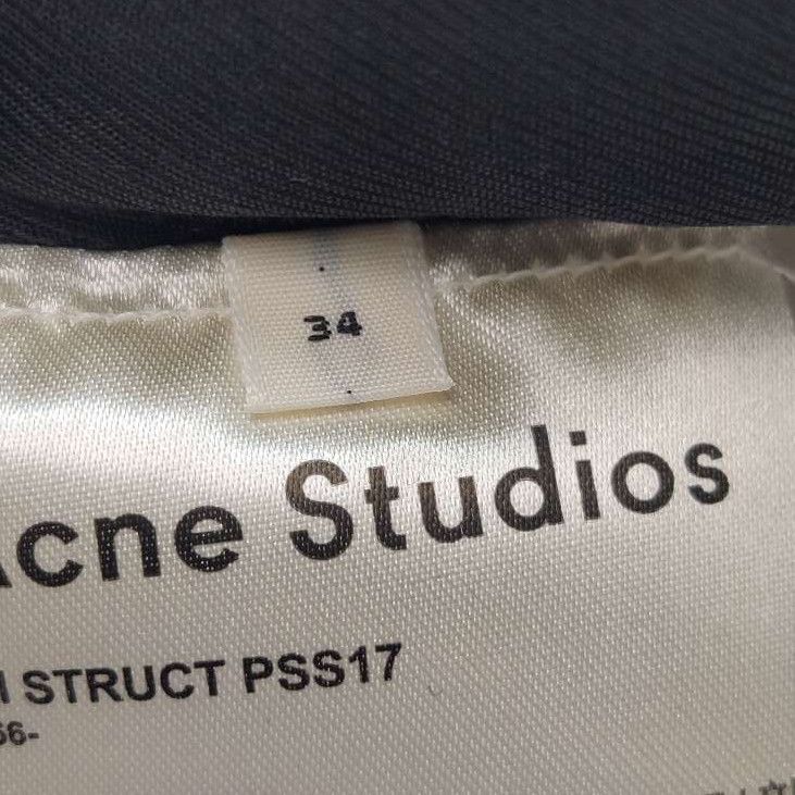 Acne Studios Acne Studios Women 34 Midi Skirts Size 34" / US 12 / IT 48 - 4 Thumbnail