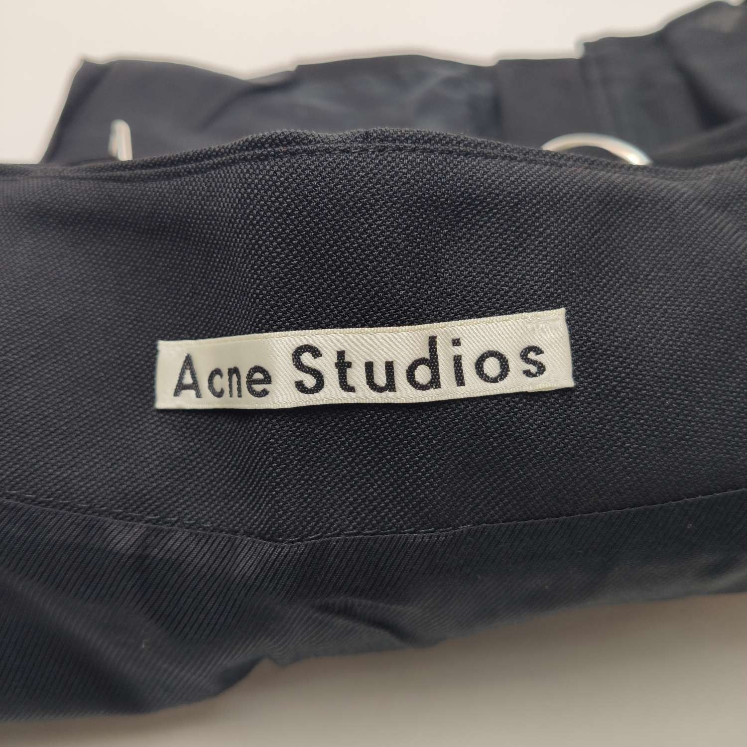 Acne Studios Acne Studios Women 34 Midi Skirts Size 34" / US 12 / IT 48 - 3 Thumbnail