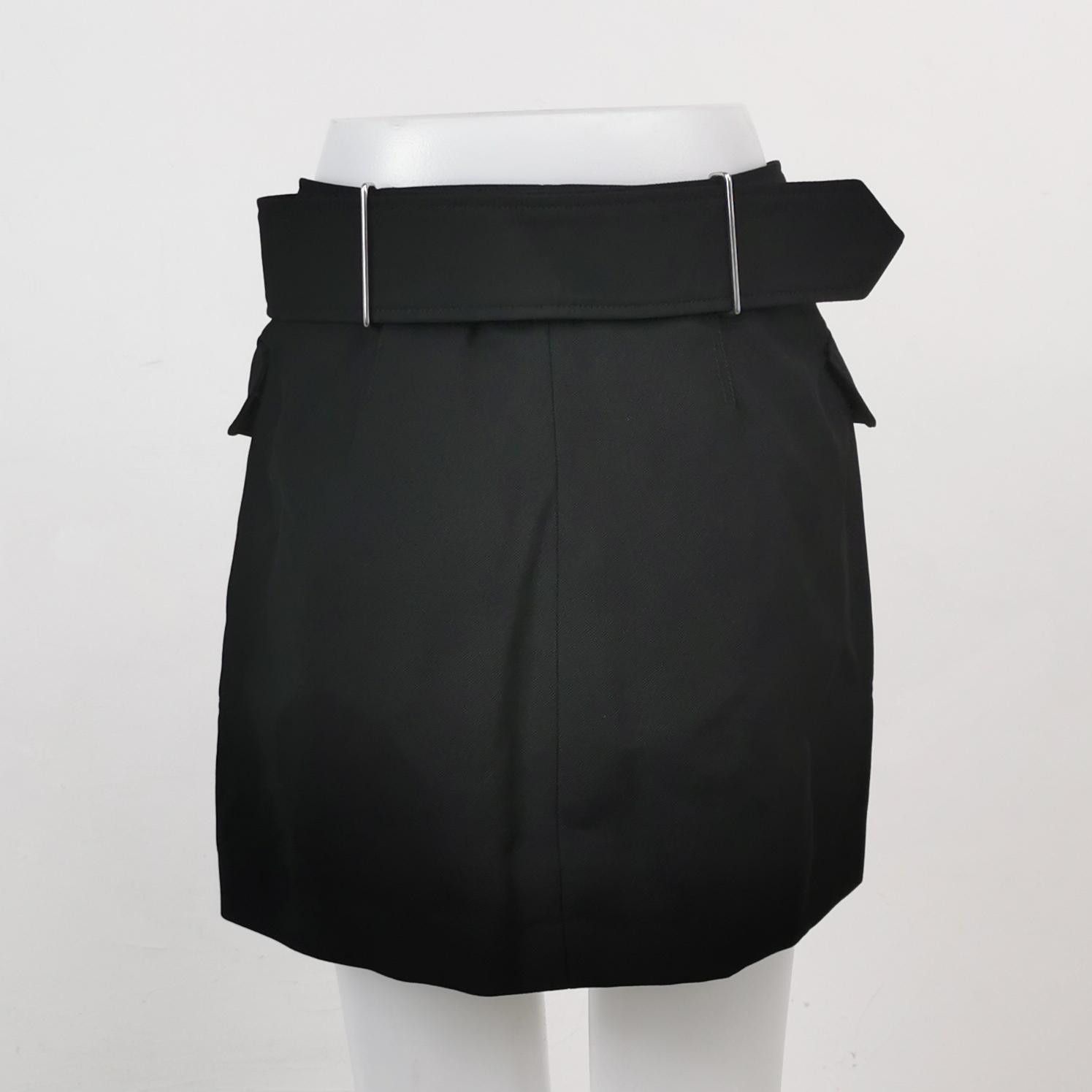 Acne Studios Acne Studios Women 34 Midi Skirts Size 34" / US 12 / IT 48 - 2 Thumbnail