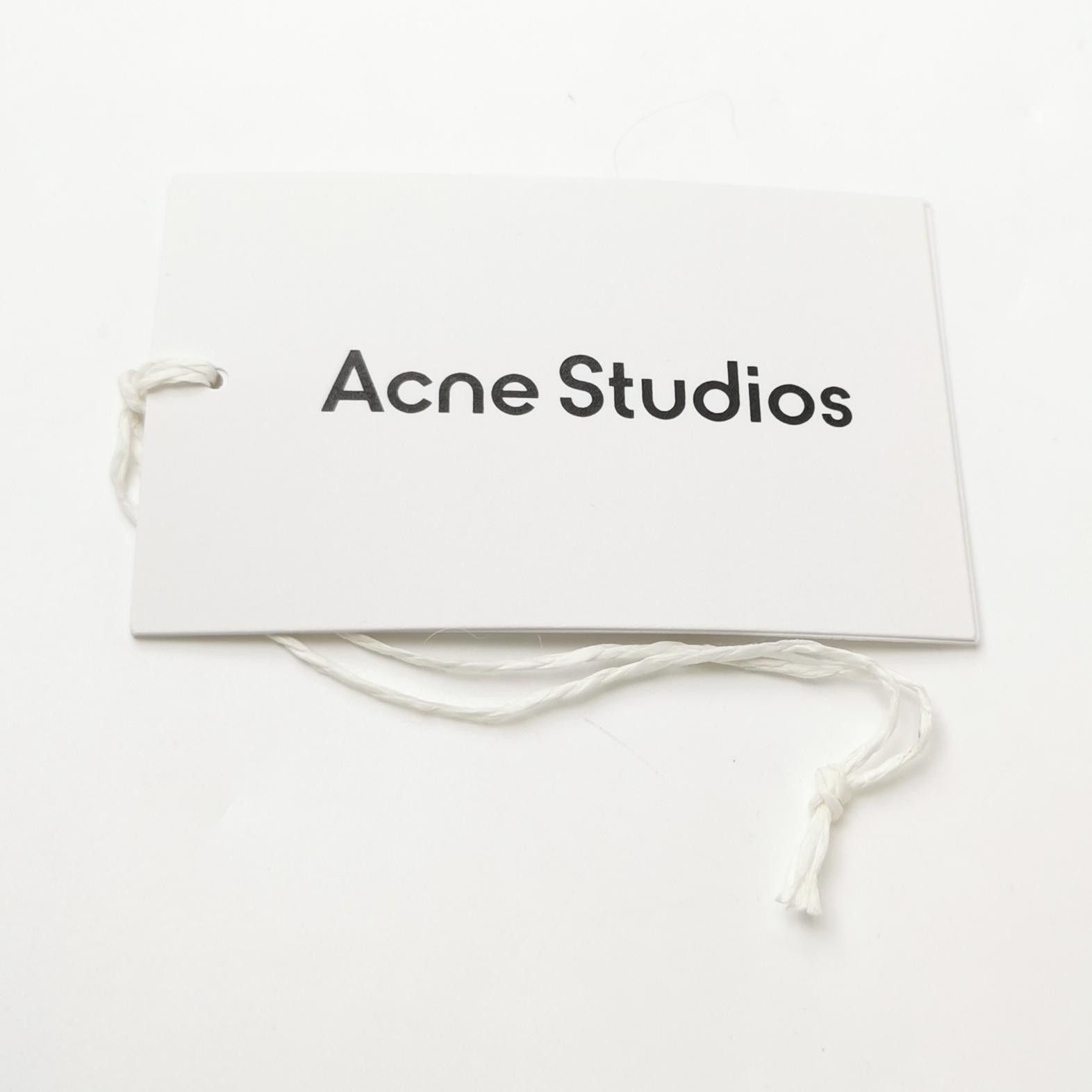Acne Studios Acne Studios Women m Sweaters Size M / US 6-8 / IT 42-44 - 3 Thumbnail