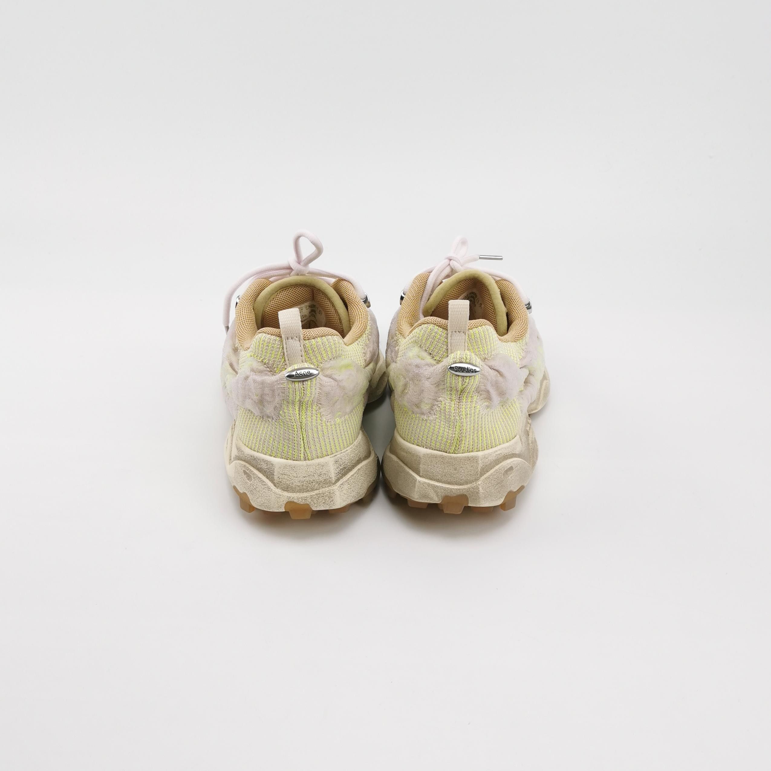 Acne Studios Acne Studios Women 7 Lowtop Sneakers Size US 7 / IT 37 - 4 Thumbnail