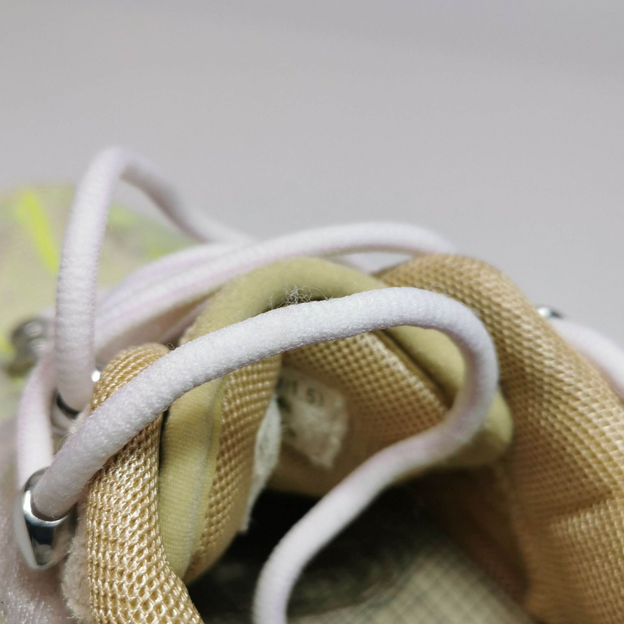 Acne Studios Acne Studios Women 7 Lowtop Sneakers Size US 7 / IT 37 - 9 Thumbnail