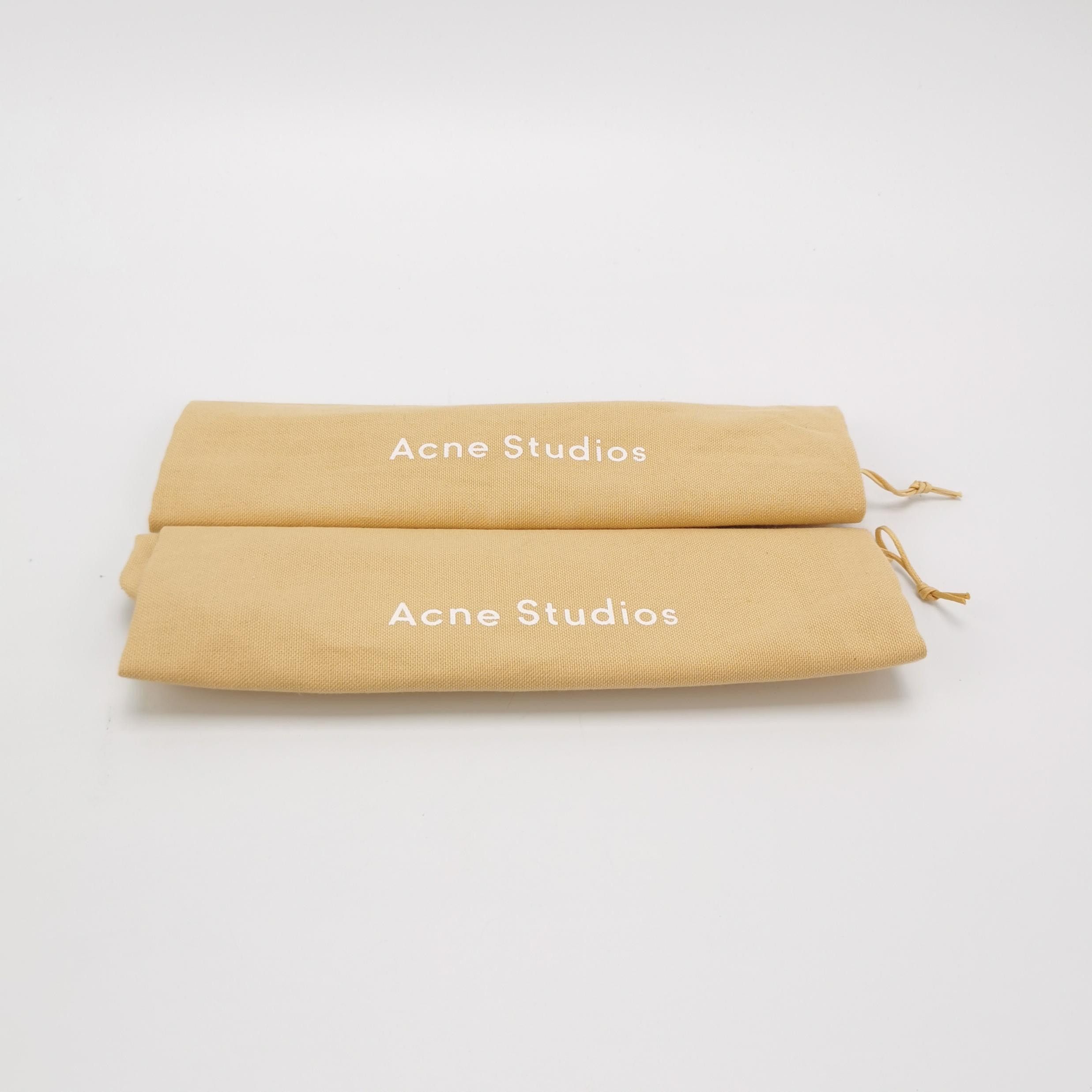 Acne Studios Acne Studios Women 7 Lowtop Sneakers Size US 7 / IT 37 - 6 Thumbnail
