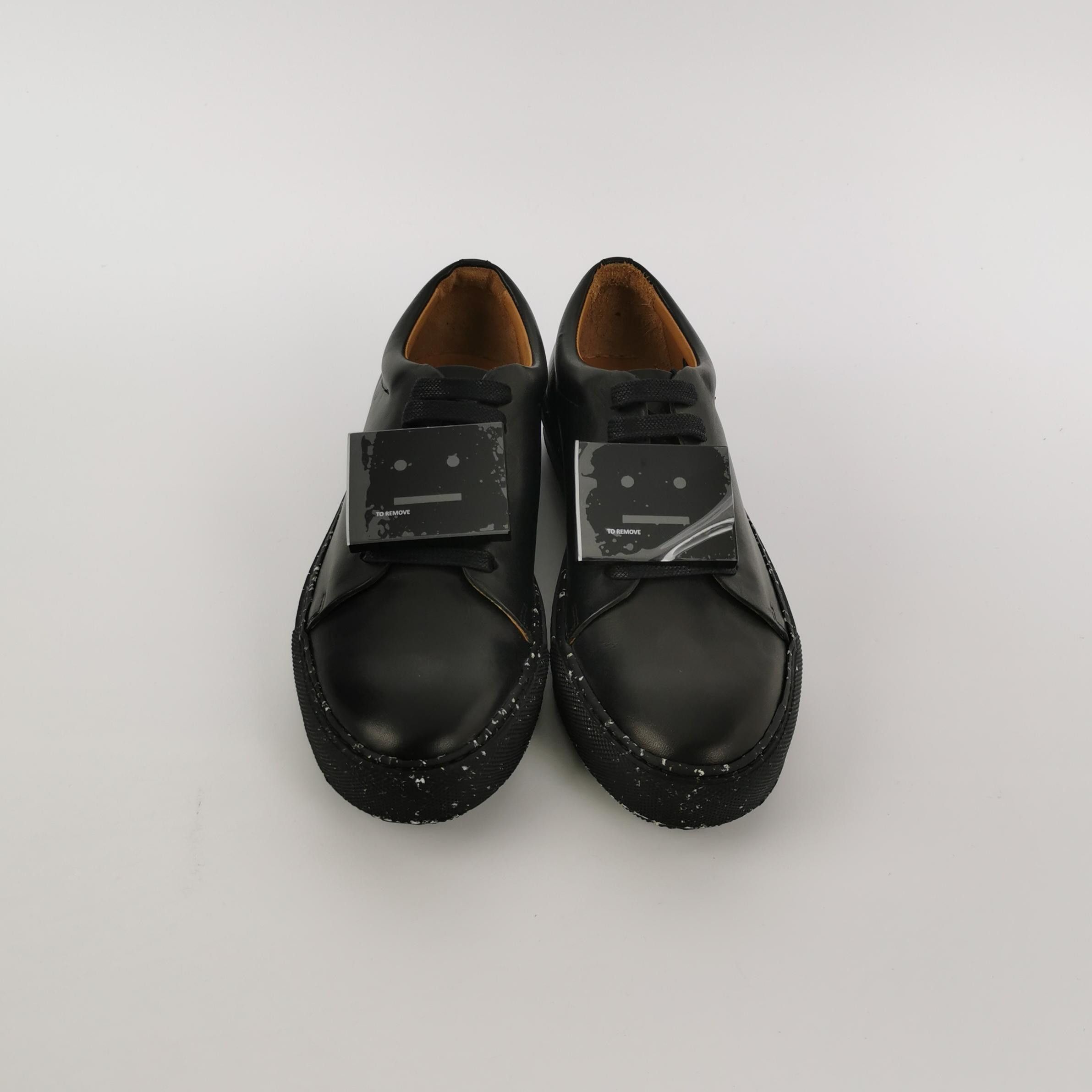 Acne Studios Acne Studios Women 7 Lowtop Sneakers Size US 7 / IT 37 - 3 Thumbnail