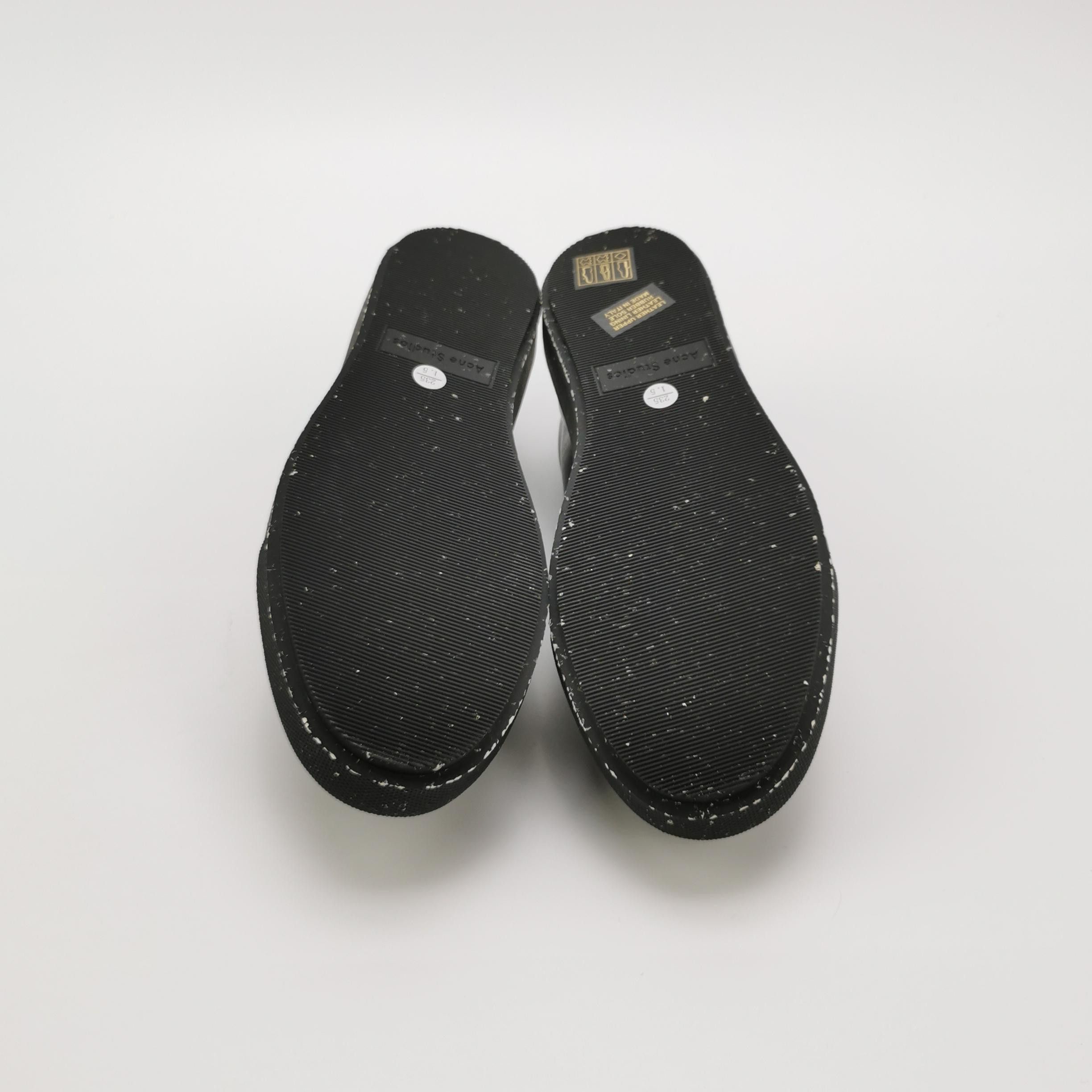 Acne Studios Acne Studios Women 7 Lowtop Sneakers Size US 7 / IT 37 - 5 Thumbnail