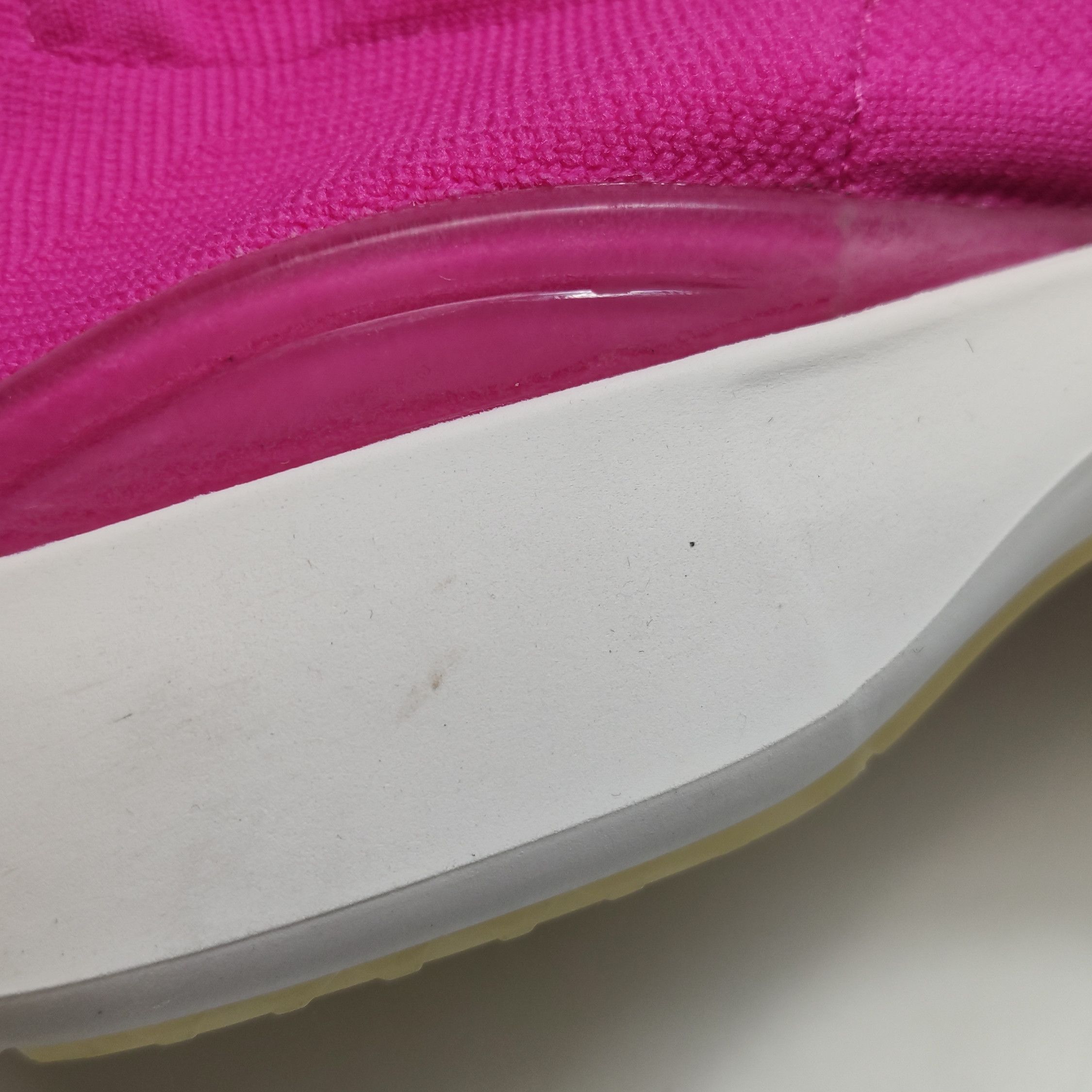 Acne Studios Acne Studios Women 7 Lowtop Sneakers Size US 7 / IT 37 - 7 Thumbnail