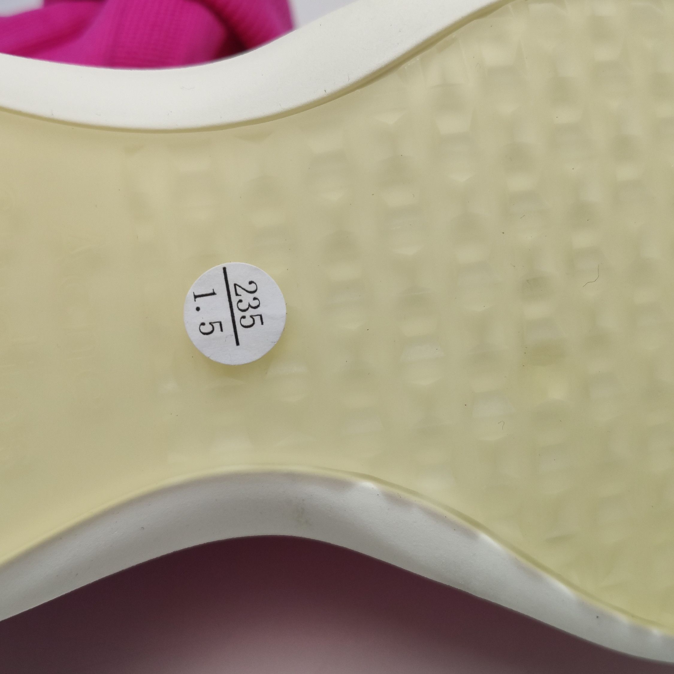 Acne Studios Acne Studios Women 7 Lowtop Sneakers Size US 7 / IT 37 - 8 Thumbnail