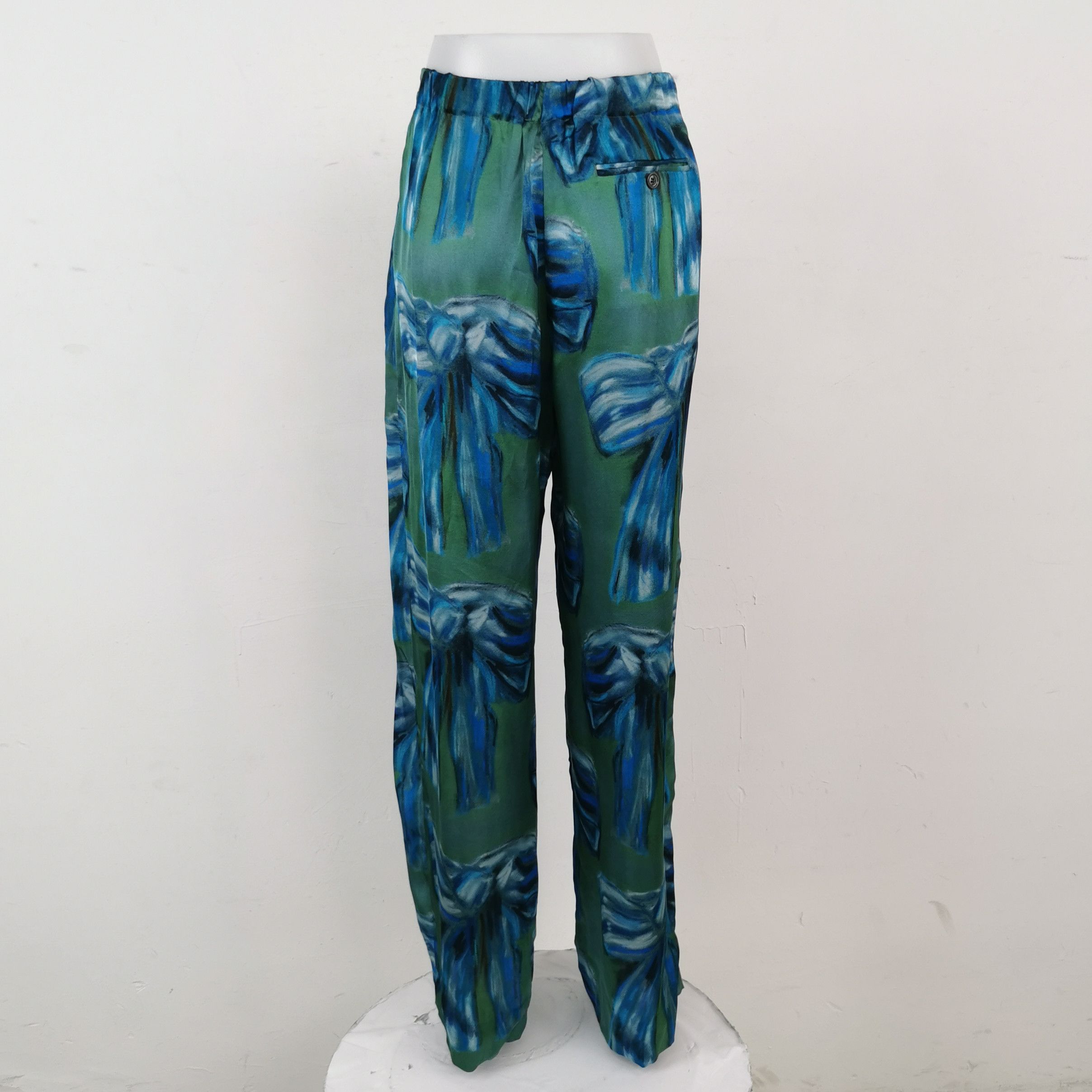 Acne Studios Acne Studios Women 28 Pants Size 28" / US 6 / IT 42 - 2 Thumbnail