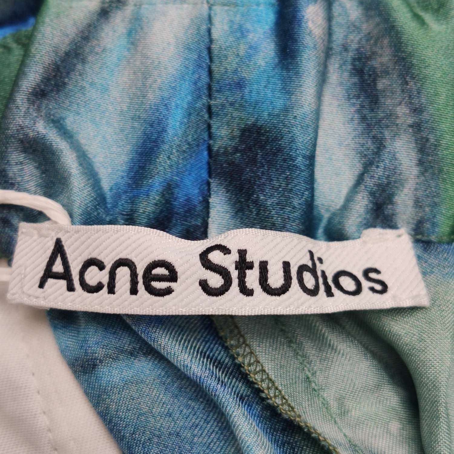 Acne Studios Acne Studios Women 28 Pants Size 28" / US 6 / IT 42 - 4 Thumbnail