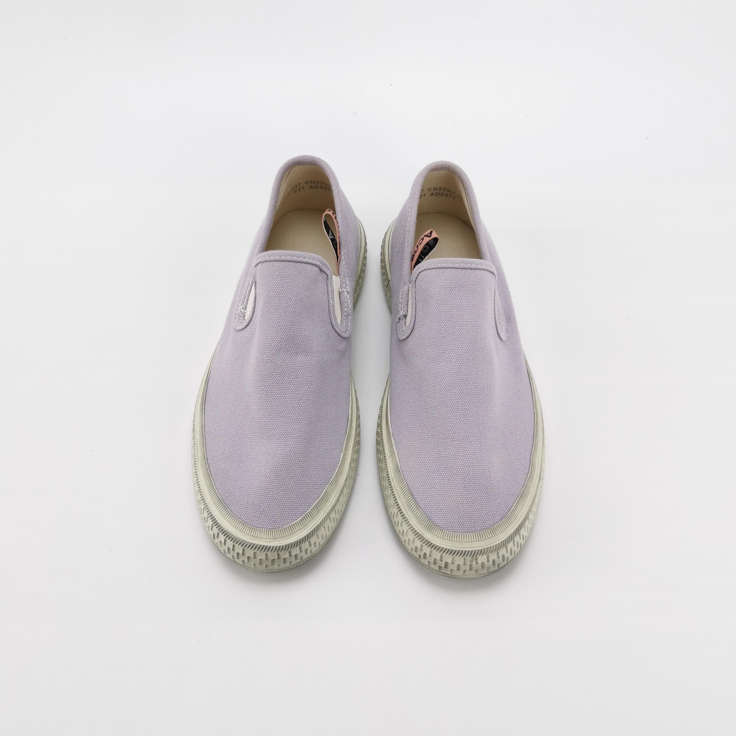 Acne Studios Acne Studios Women 7 Lowtop Sneakers Size US 7 / IT 37 - 3 Thumbnail