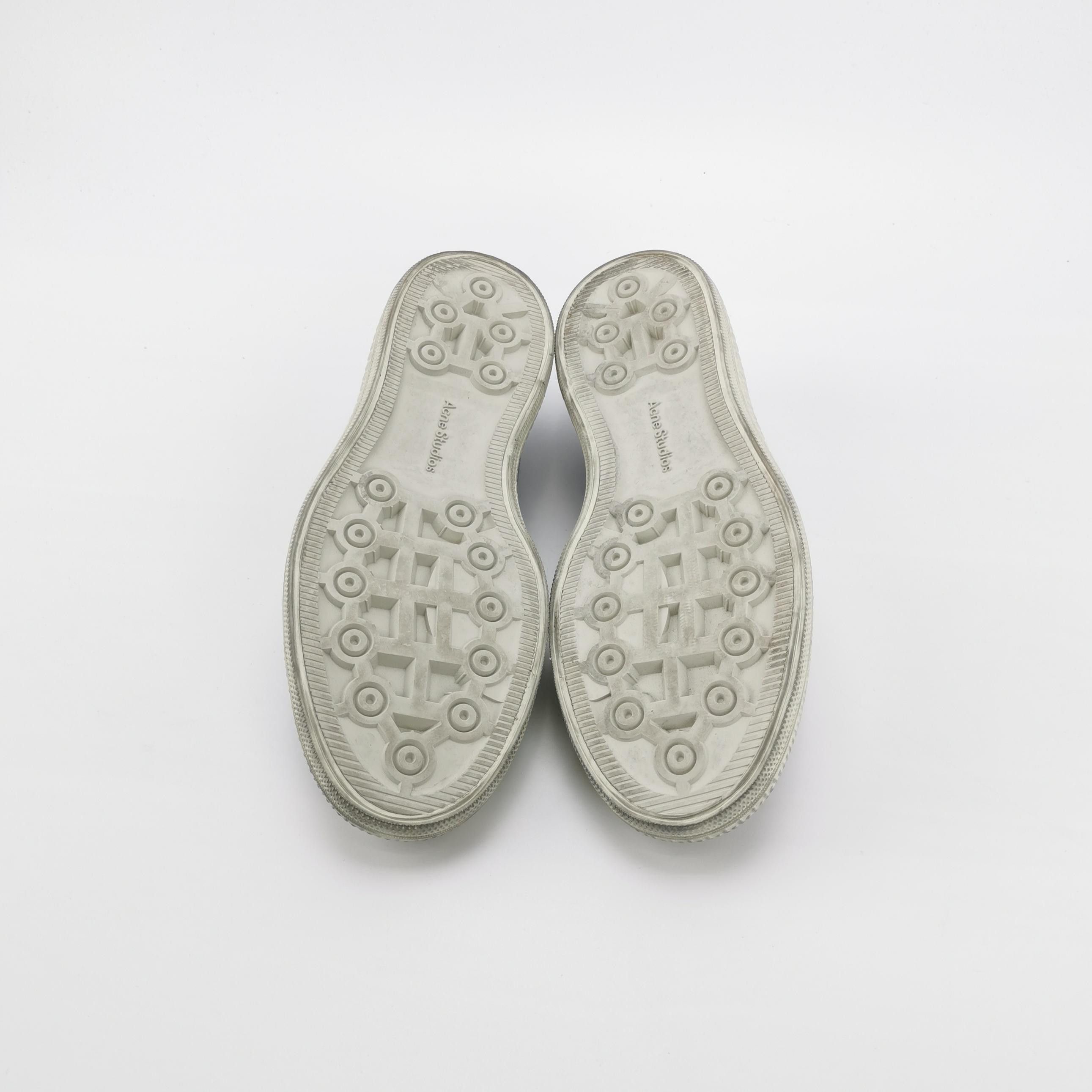 Acne Studios Acne Studios Women 7 Lowtop Sneakers Size US 7 / IT 37 - 5 Thumbnail