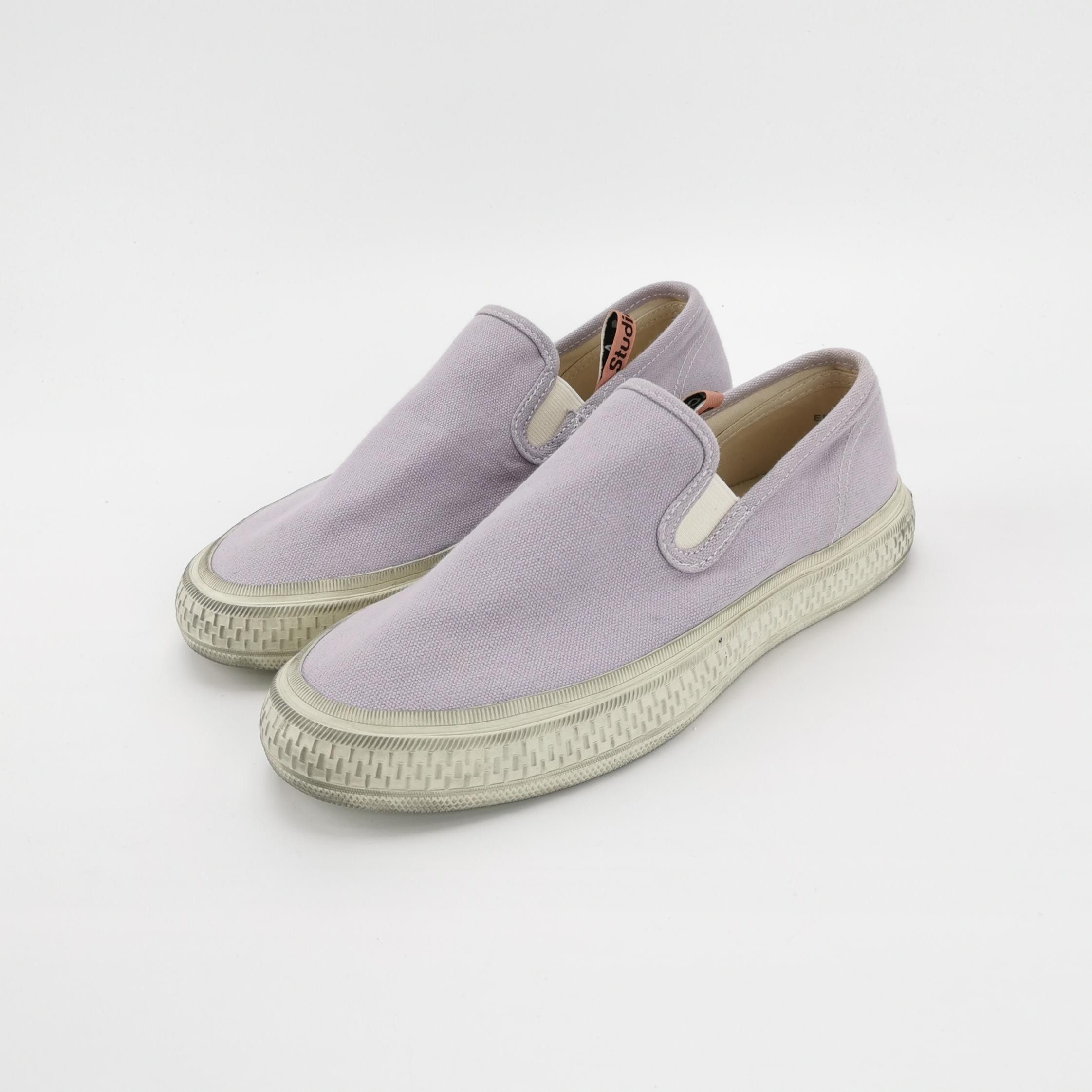 Acne Studios Acne Studios Women 7 Lowtop Sneakers Size US 7 / IT 37 - 2 Thumbnail