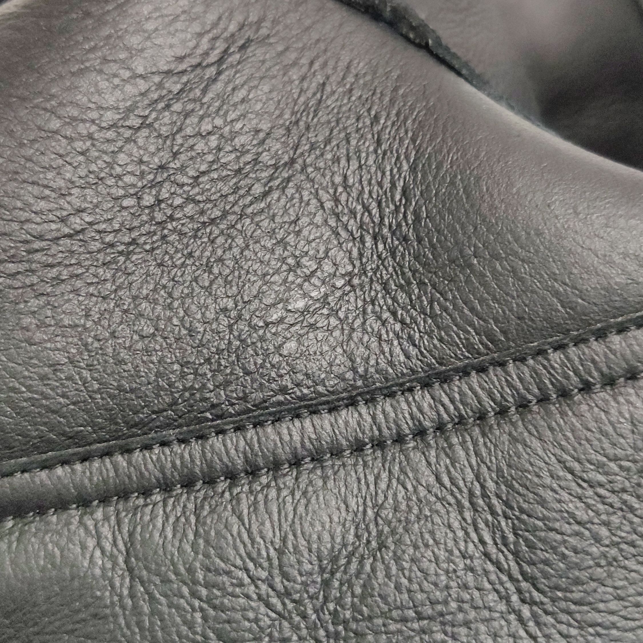 Acne Studios Acne Studios Women m Leather Jackets Size M / US 6-8 / IT 42-44 - 12 Thumbnail