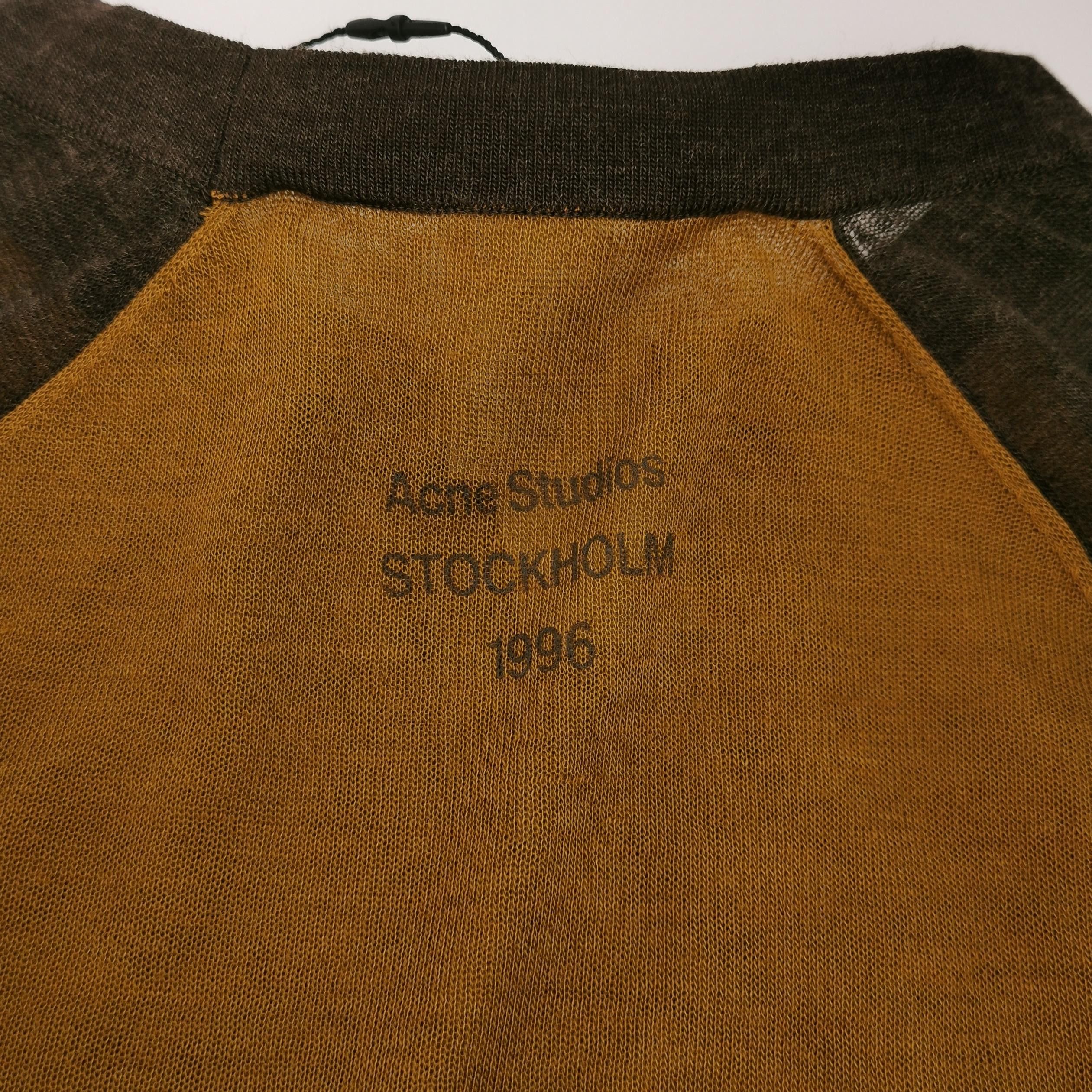 Acne Studios Acne Studios Women m Sweaters Size M / US 6-8 / IT 42-44 - 3 Thumbnail