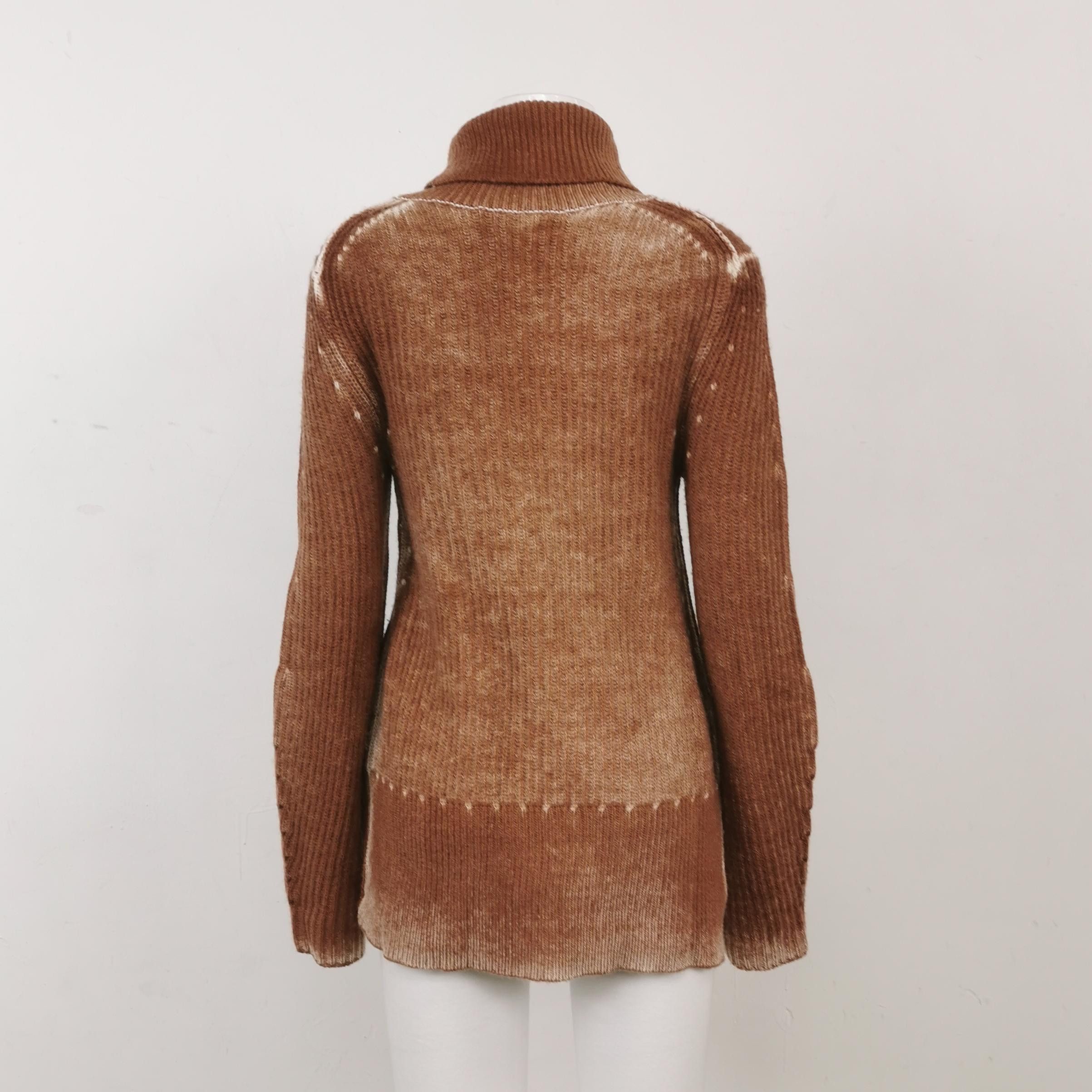 Acne Studios Acne Studios Women s Sweaters Size S / US 4 / IT 40 - 2 Thumbnail