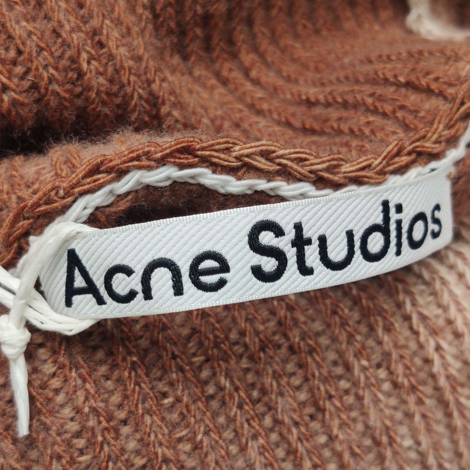 Acne Studios Acne Studios Women s Sweaters Size S / US 4 / IT 40 - 4 Thumbnail