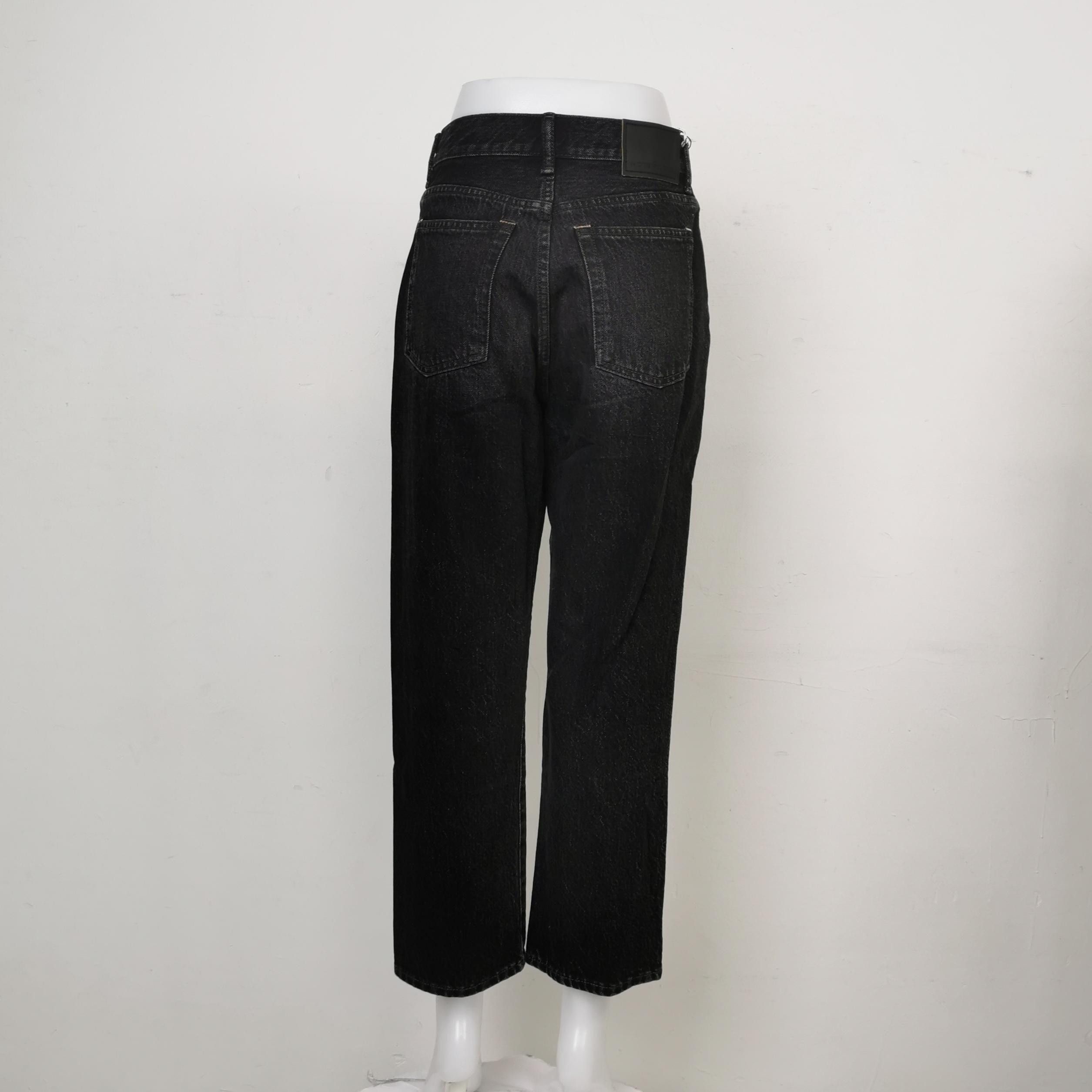 Acne Studios Acne Studios Women 26 Pants Size 26" / US 2 / IT 38 - 2 Thumbnail