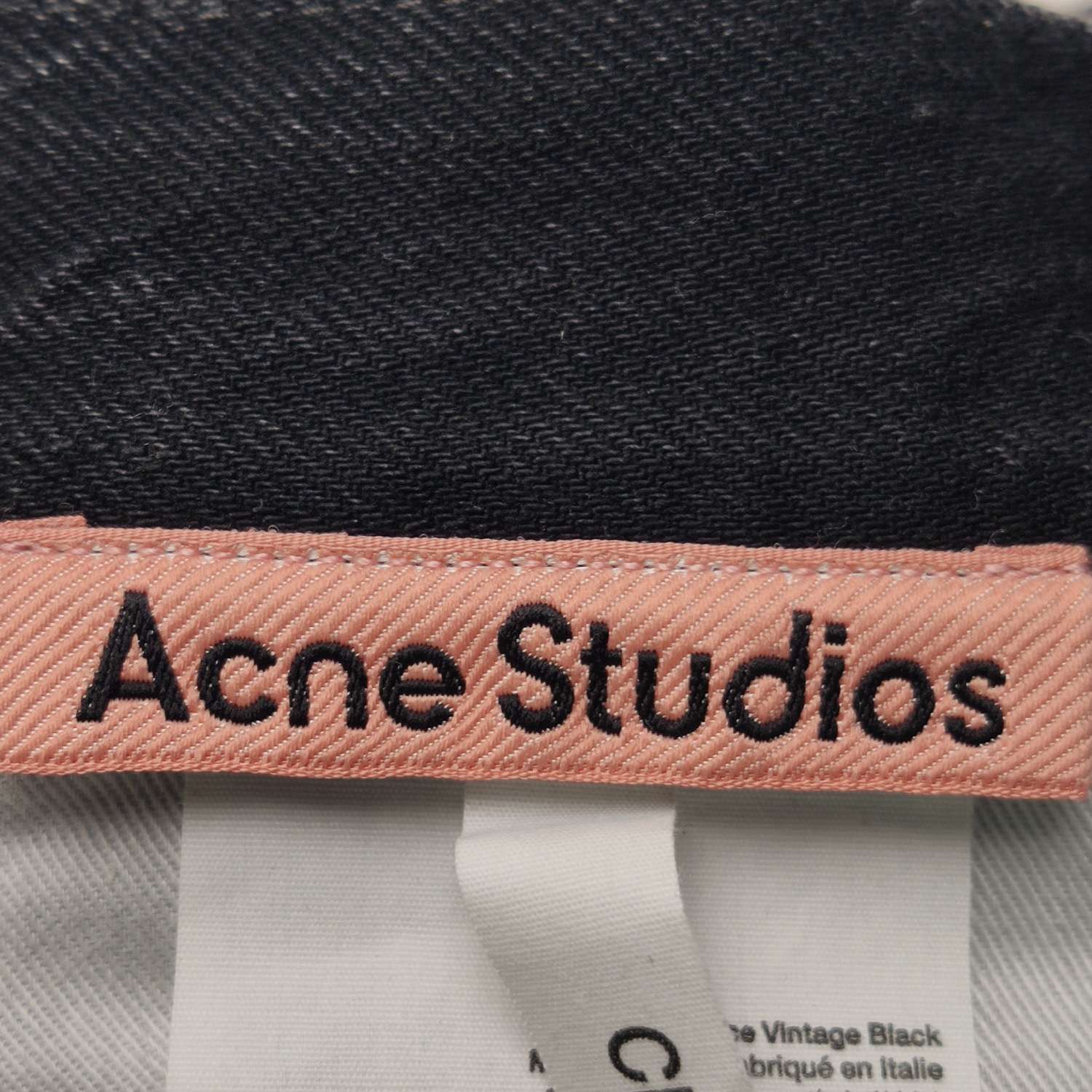 Acne Studios Acne Studios Women 26 Pants Size 26" / US 2 / IT 38 - 5 Thumbnail