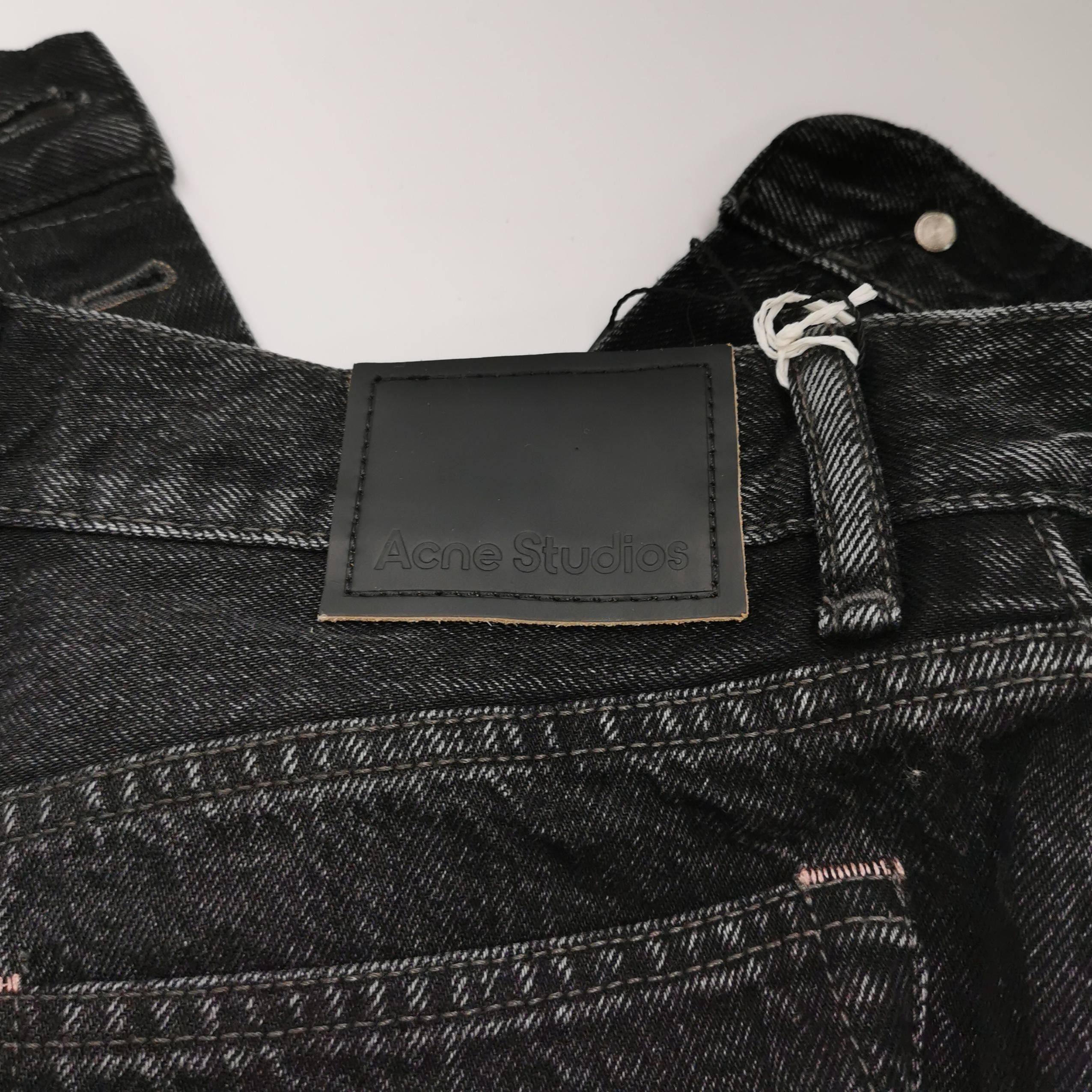 Acne Studios Acne Studios Women 26 Pants Size 26" / US 2 / IT 38 - 3 Thumbnail