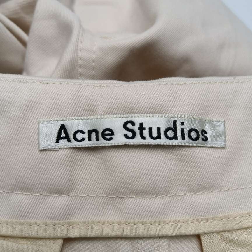 Acne Studios Acne Studios Women 28 Pants Size 28" / US 6 / IT 42 - 4 Thumbnail
