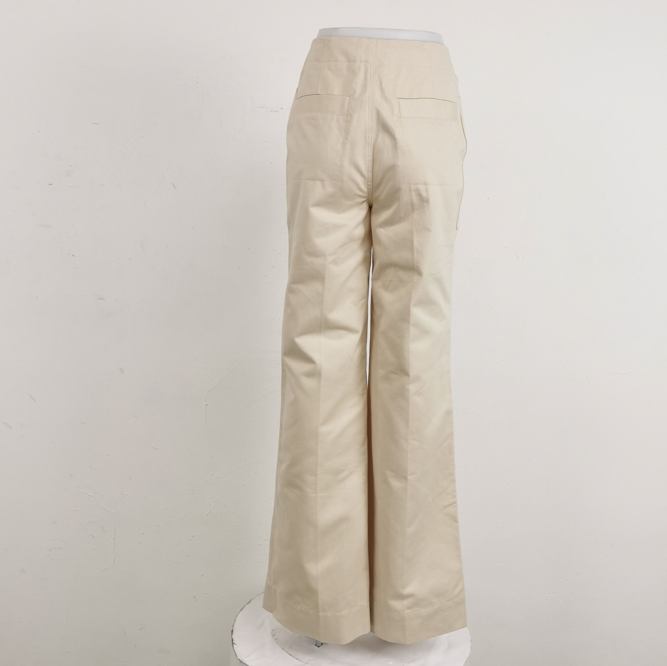 Acne Studios Acne Studios Women 28 Pants Size 28" / US 6 / IT 42 - 2 Thumbnail