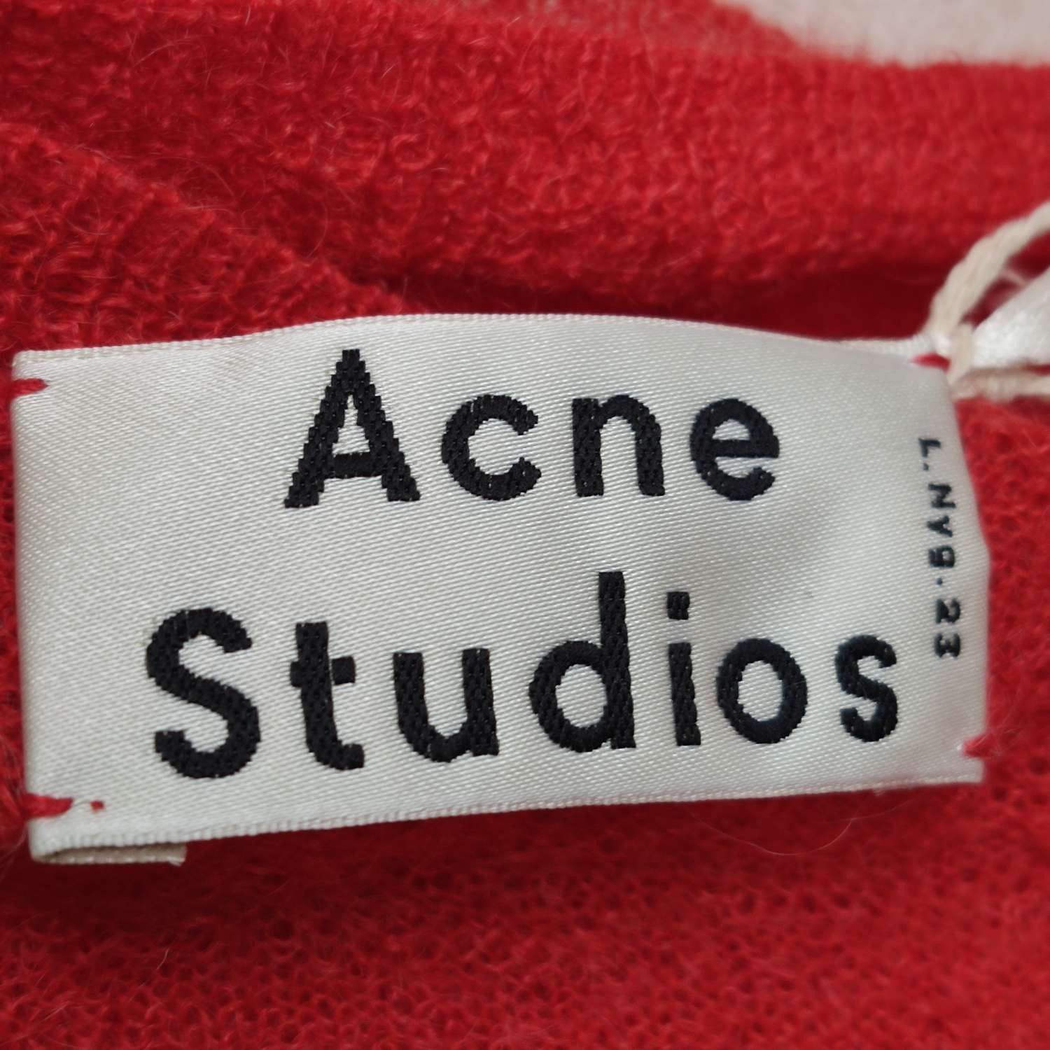Acne Studios Acne Studios Women s Sweaters Size S / US 4 / IT 40 - 4 Thumbnail