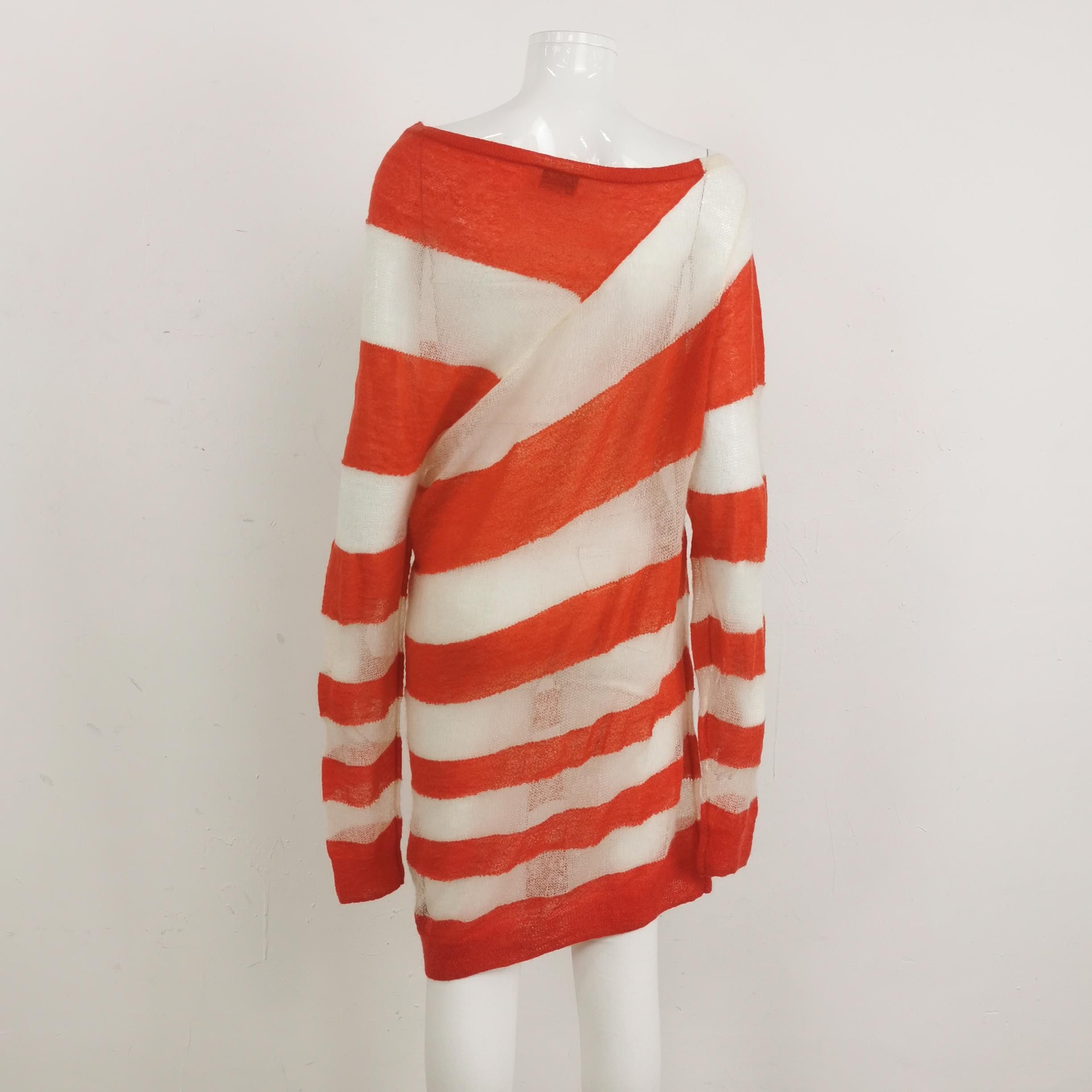 Acne Studios Acne Studios Women s Sweaters Size S / US 4 / IT 40 - 2 Thumbnail