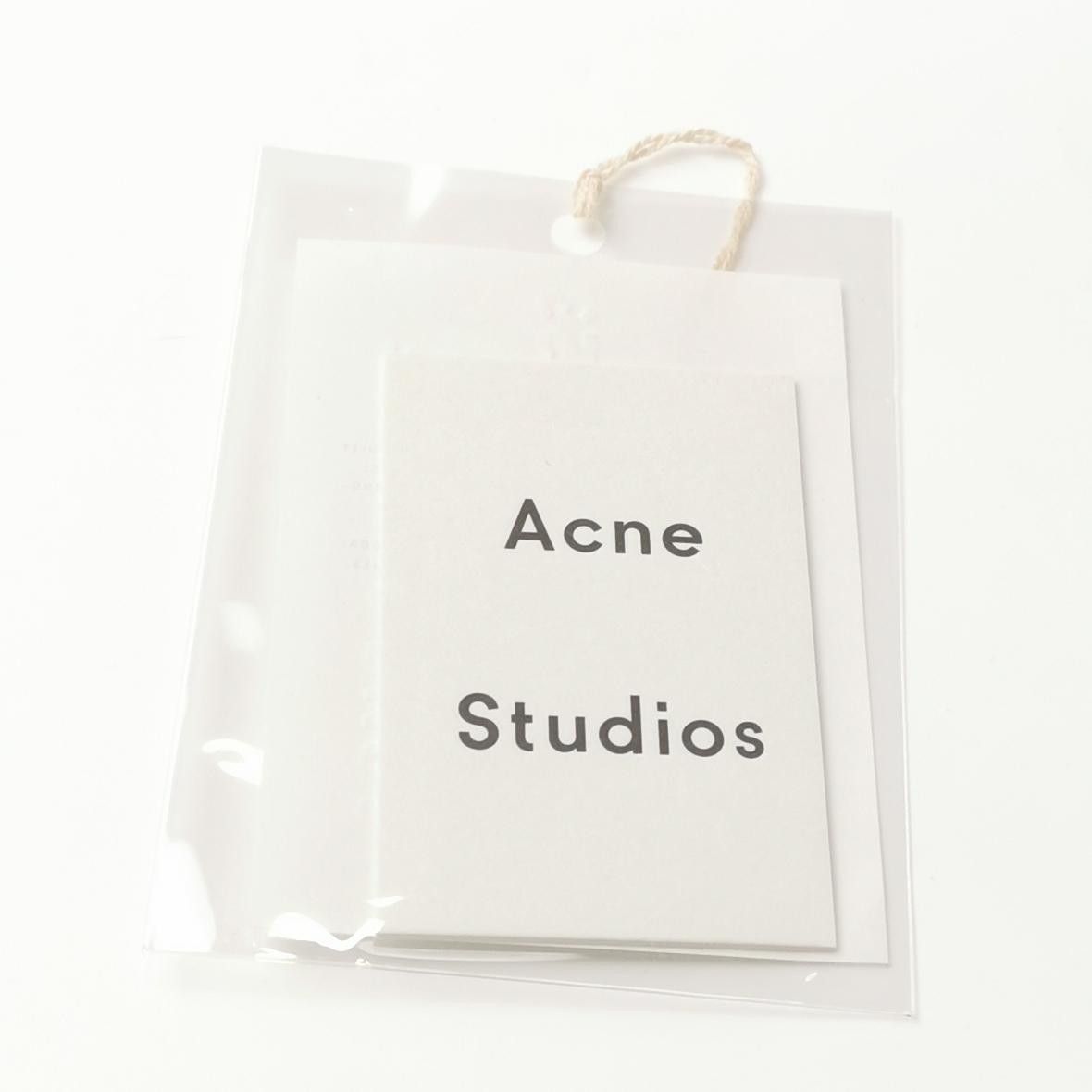 Acne Studios Acne Studios Women s Sweaters Size S / US 4 / IT 40 - 3 Thumbnail