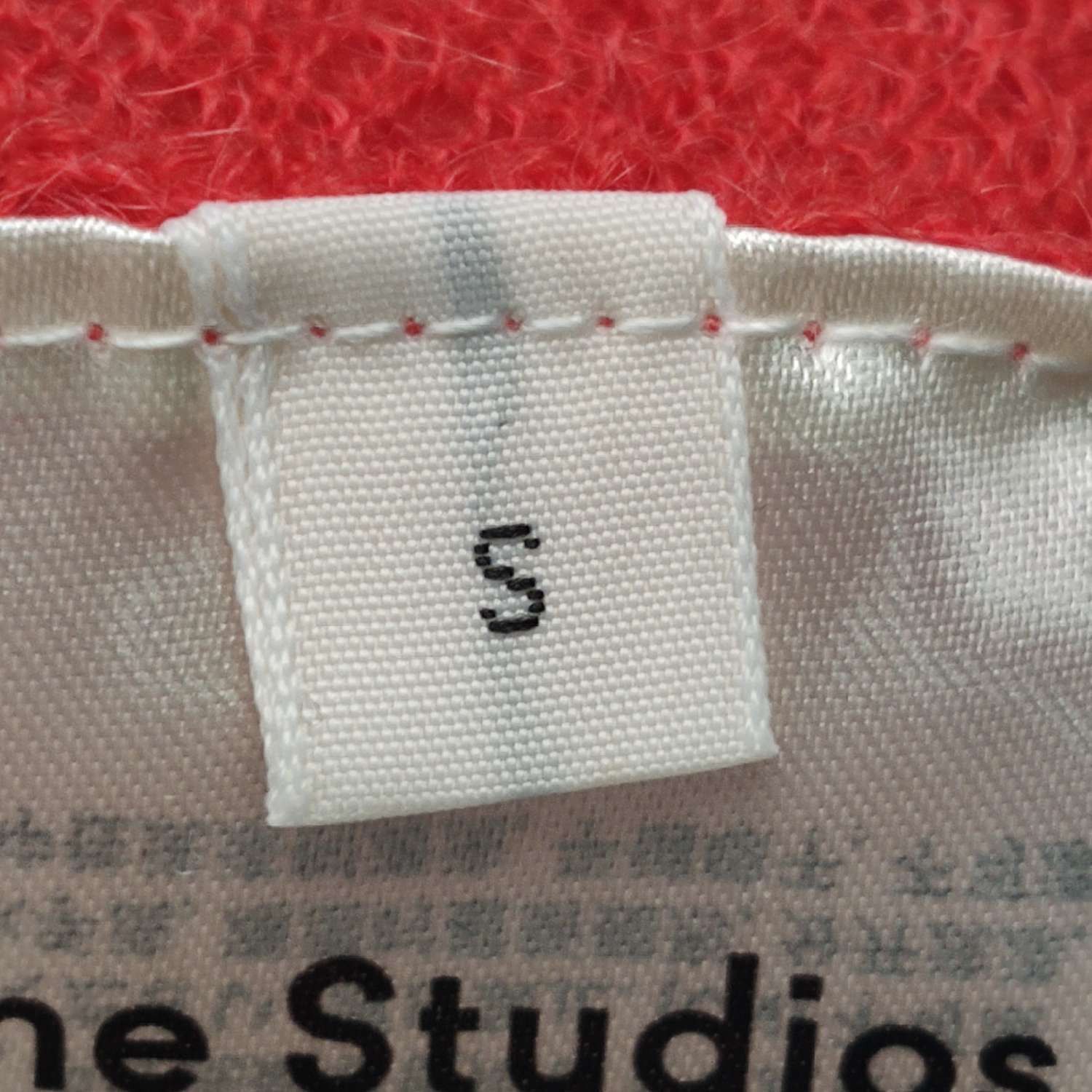 Acne Studios Acne Studios Women s Sweaters Size S / US 4 / IT 40 - 5 Thumbnail