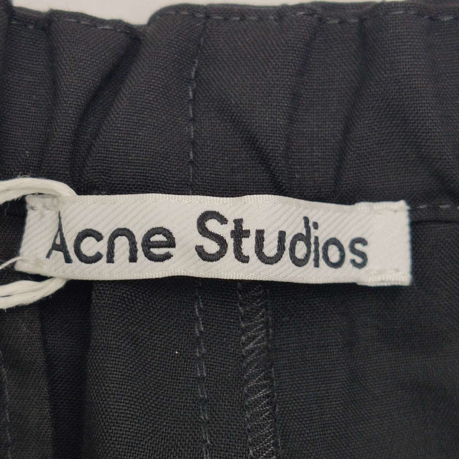 Acne Studios Acne Studios Women 32 Pants Size 32" / US 10 / IT 46 - 4 Thumbnail