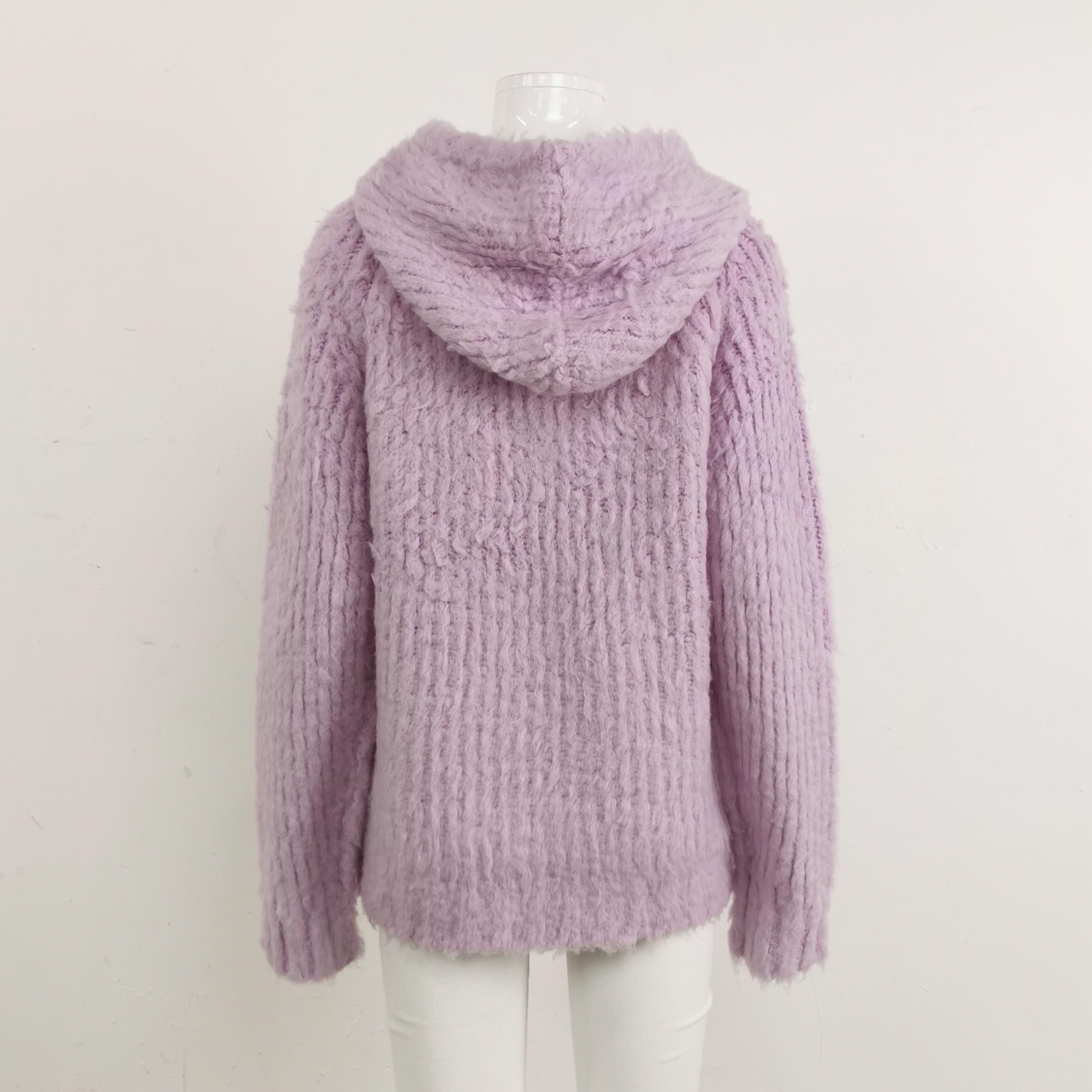 Acne Studios Acne Studios Women m Sweaters Size M / US 6-8 / IT 42-44 - 2 Thumbnail